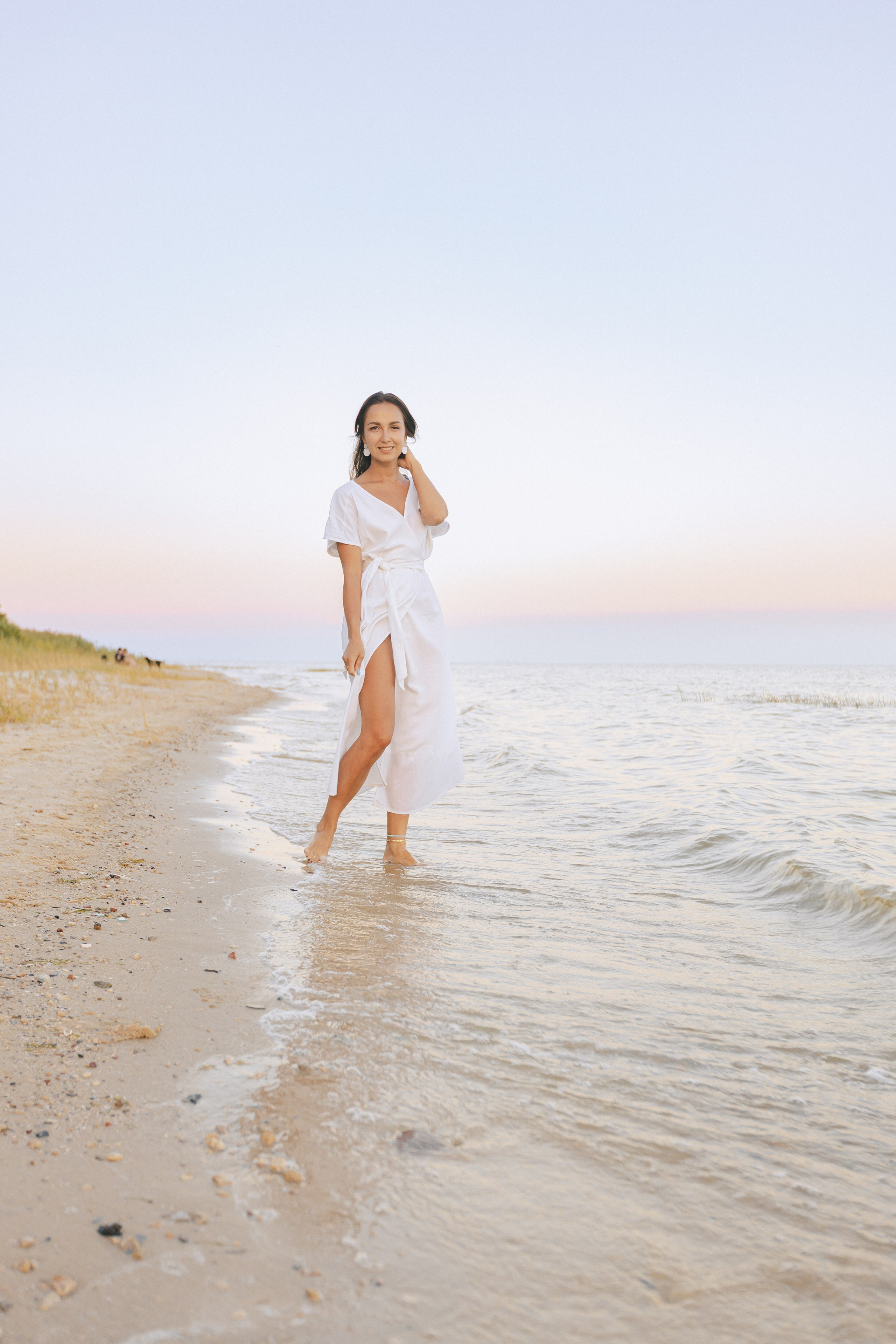 Ульяна, Костя и Влада. Фотограф Таганрог Любимая Надя