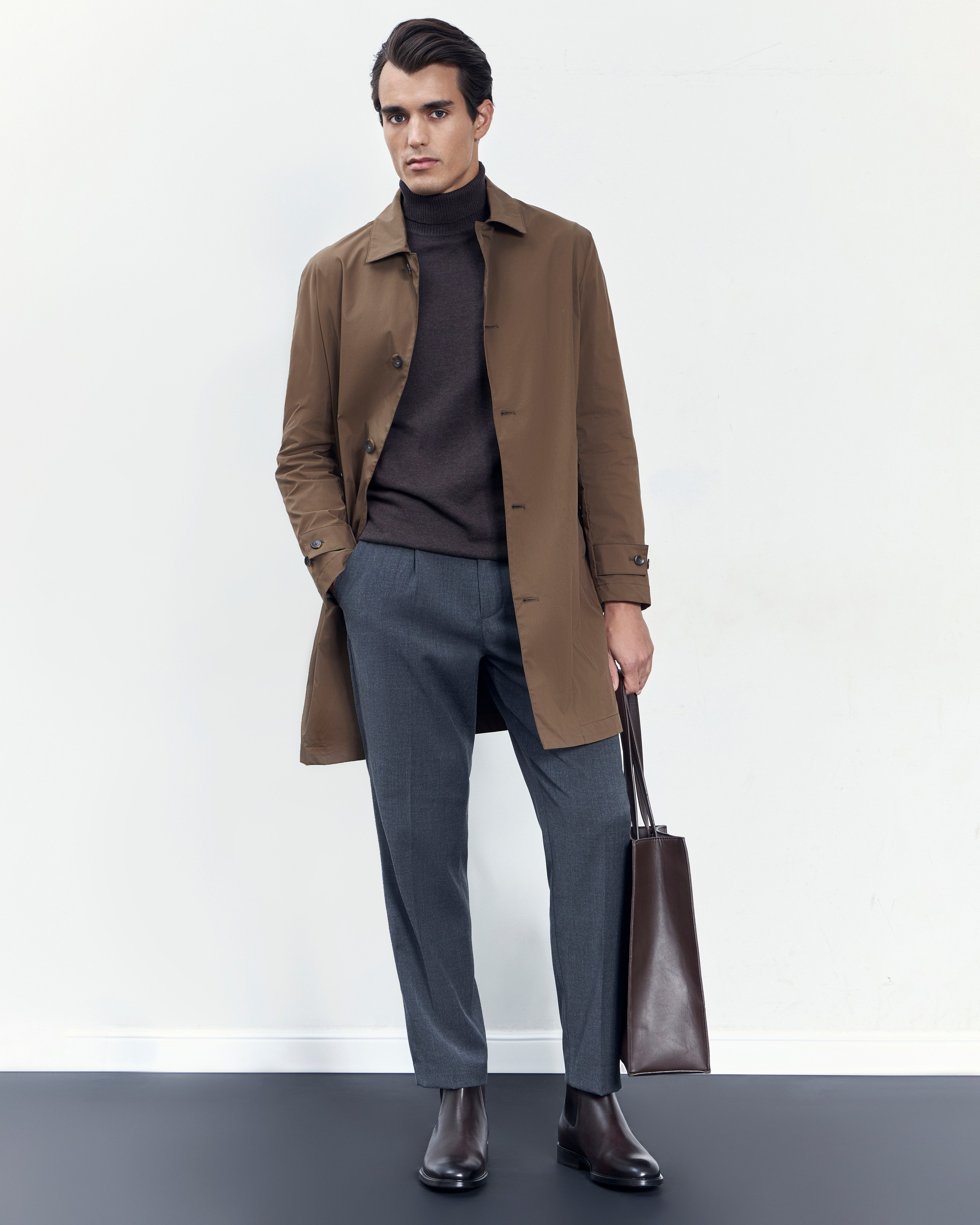 Commercial. Фотограф для бизнеса и людей. Москва