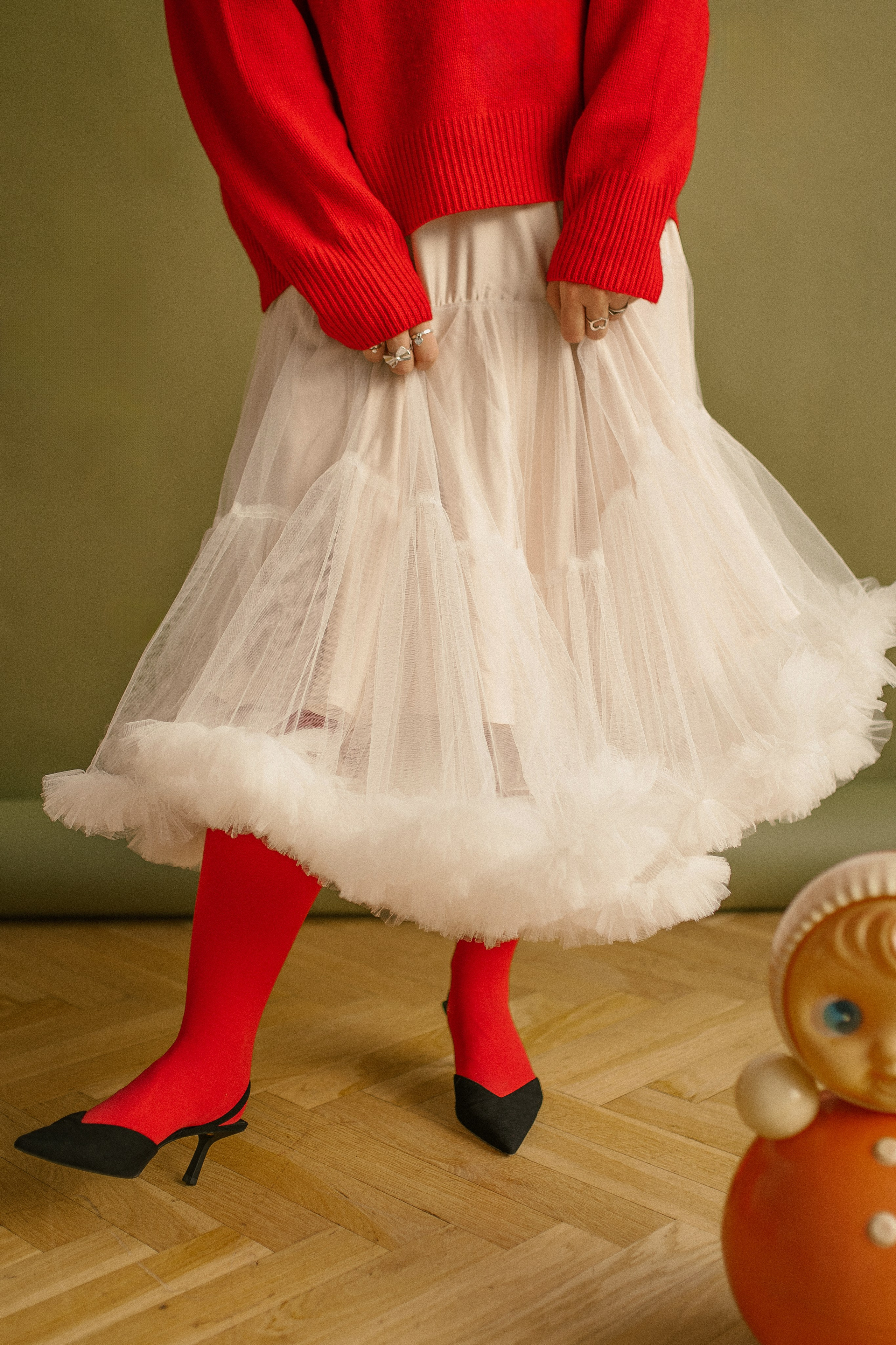 Арина. Контент–фотограф | Леся Лесная