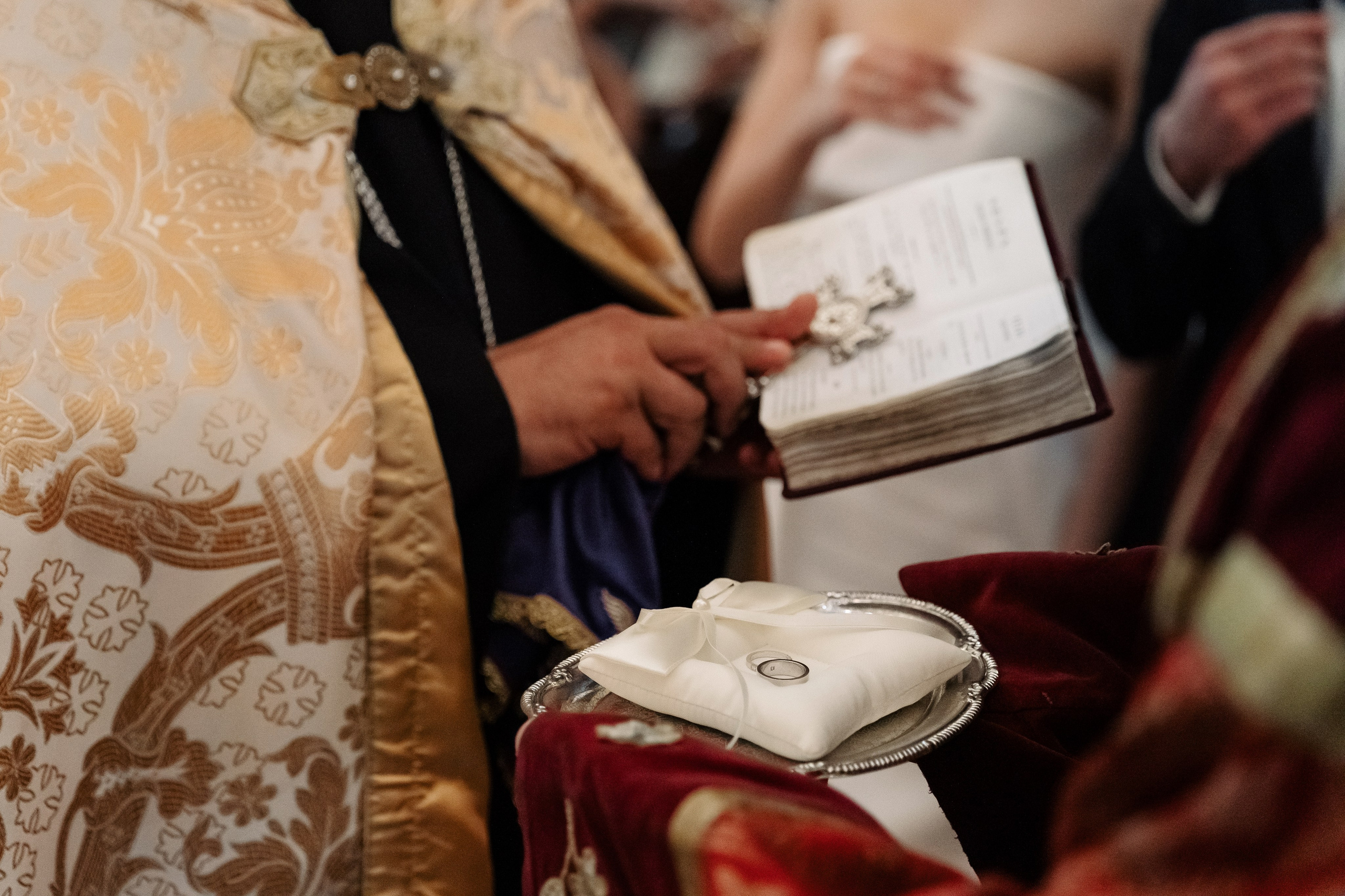 Айк и Жанна. Свадебный и семейный фотограф в Ростове-на_дону, Тамара Оганесян