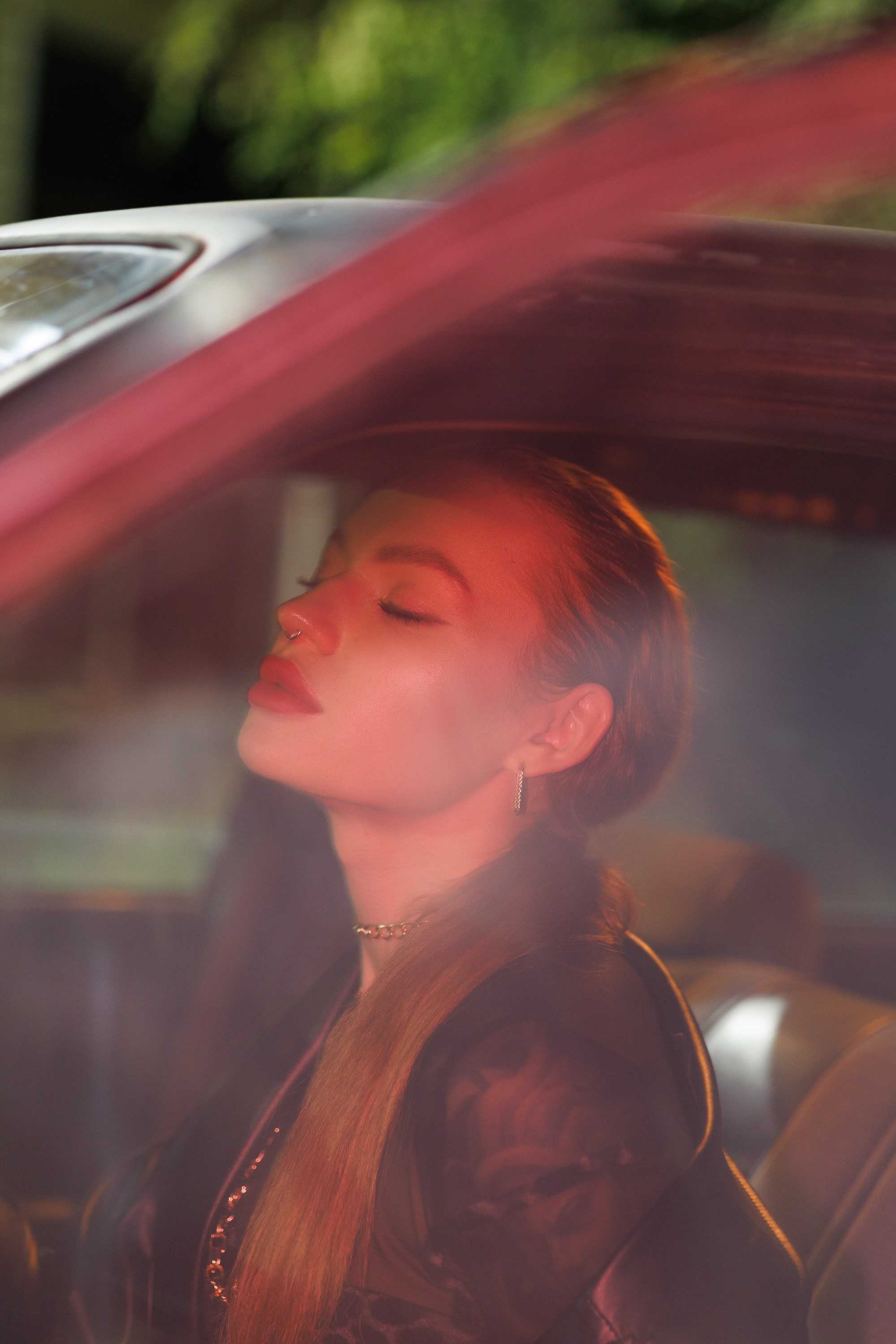 Женские истории. Женский и семейный фотограф Алина Влади