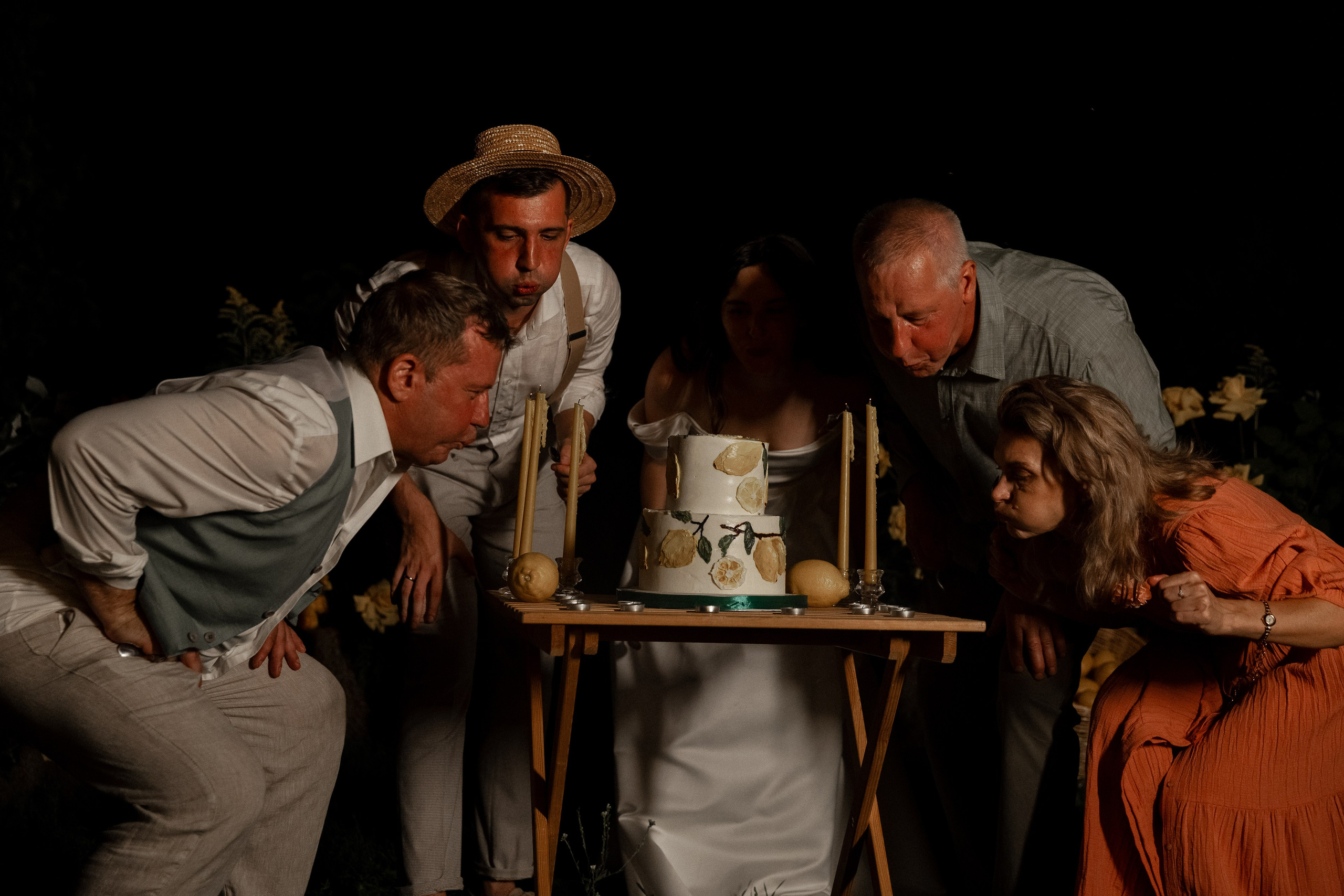 Кусочек Италии. Свадебный фотограф Ярославль, Рыбинск