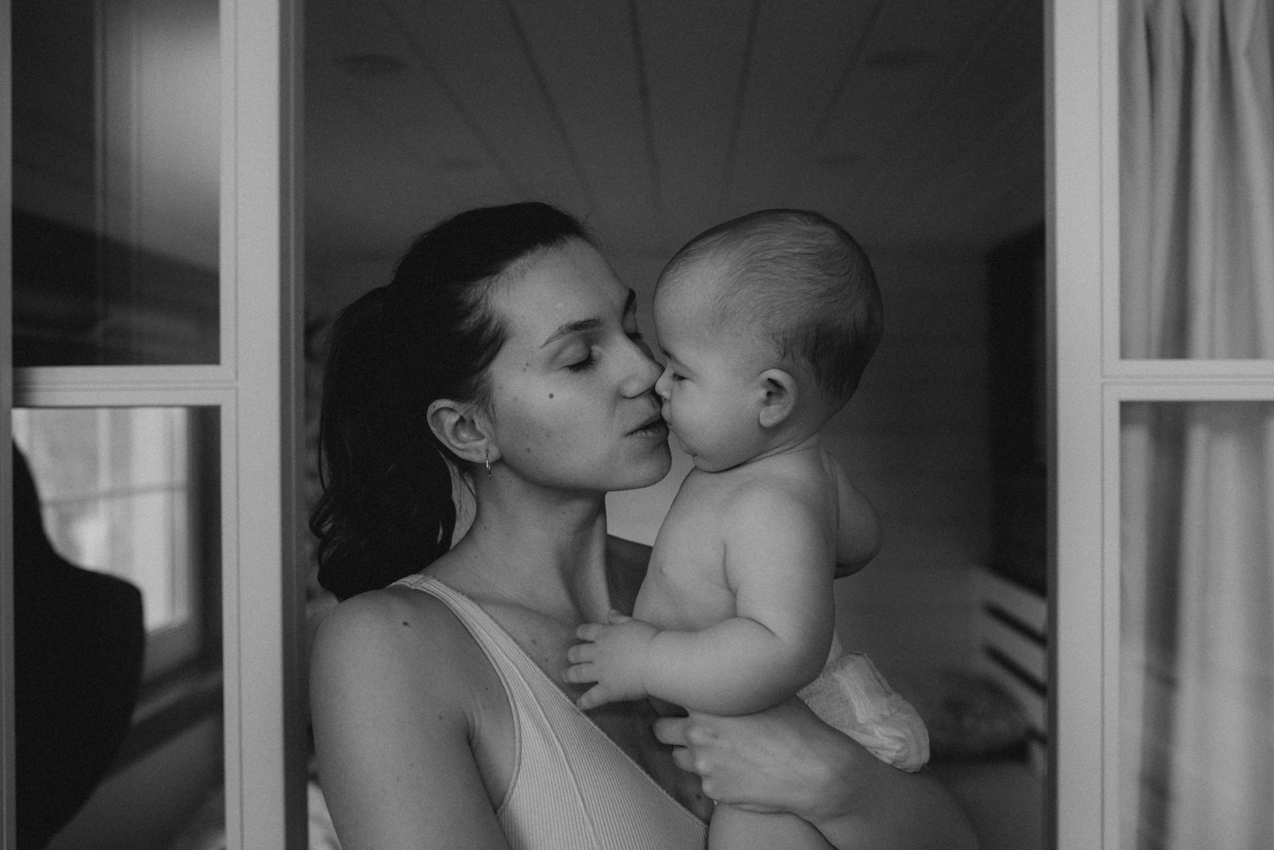 Настя Леон. Семейный фотограф в Минске и РБ Стеликова Анна