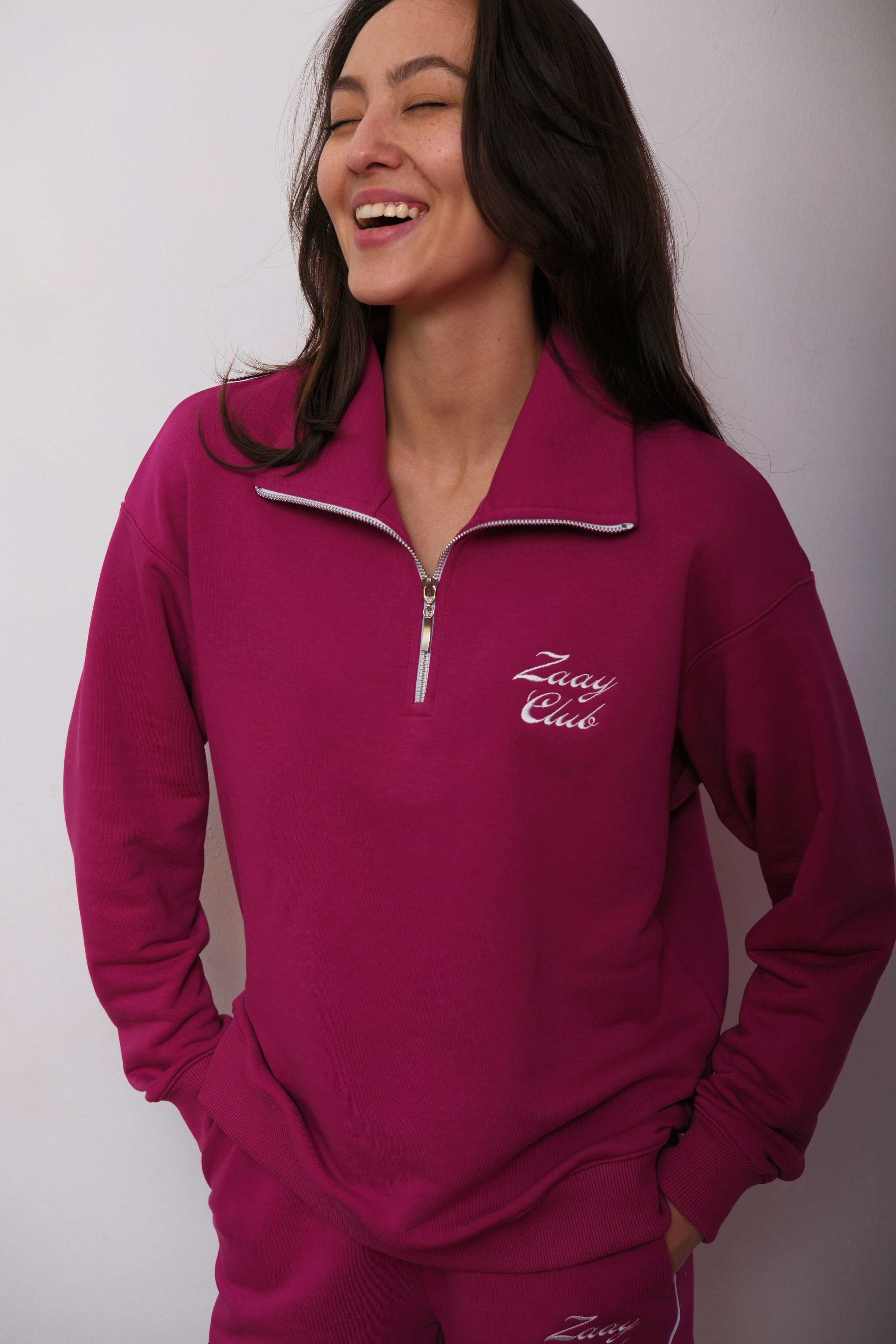 Zaay Spring'2025. Фотограф Евгений Политов