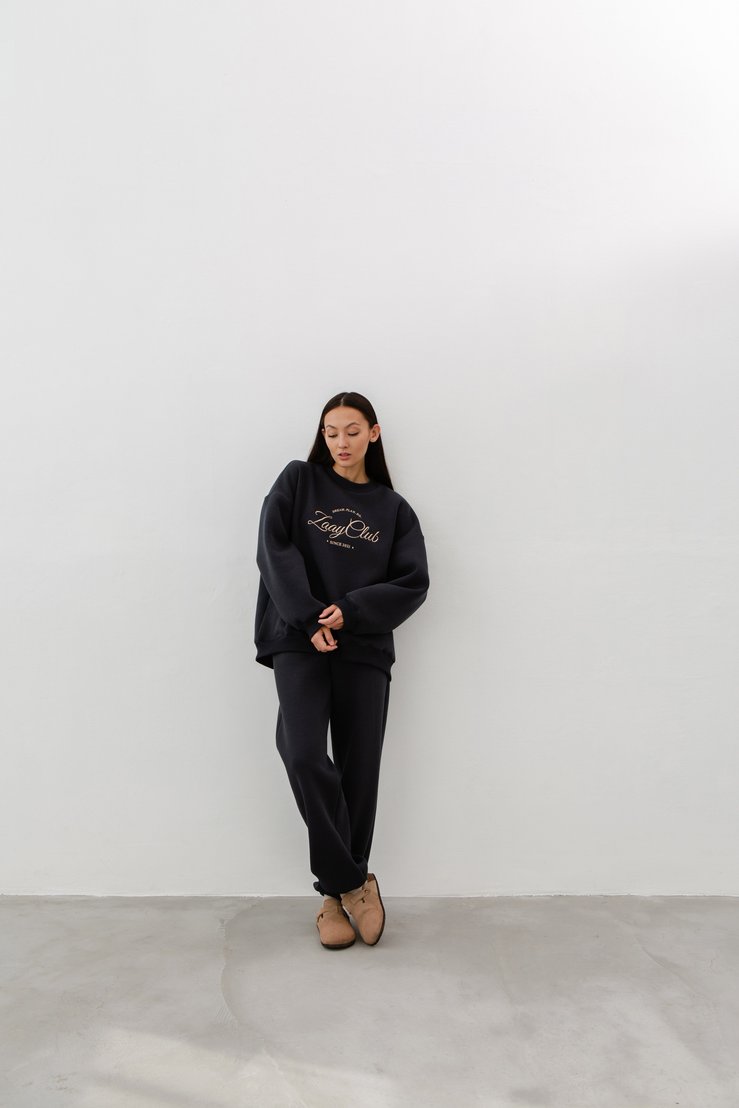 Zaay Autumn 2023. Фотограф Евгений Политов