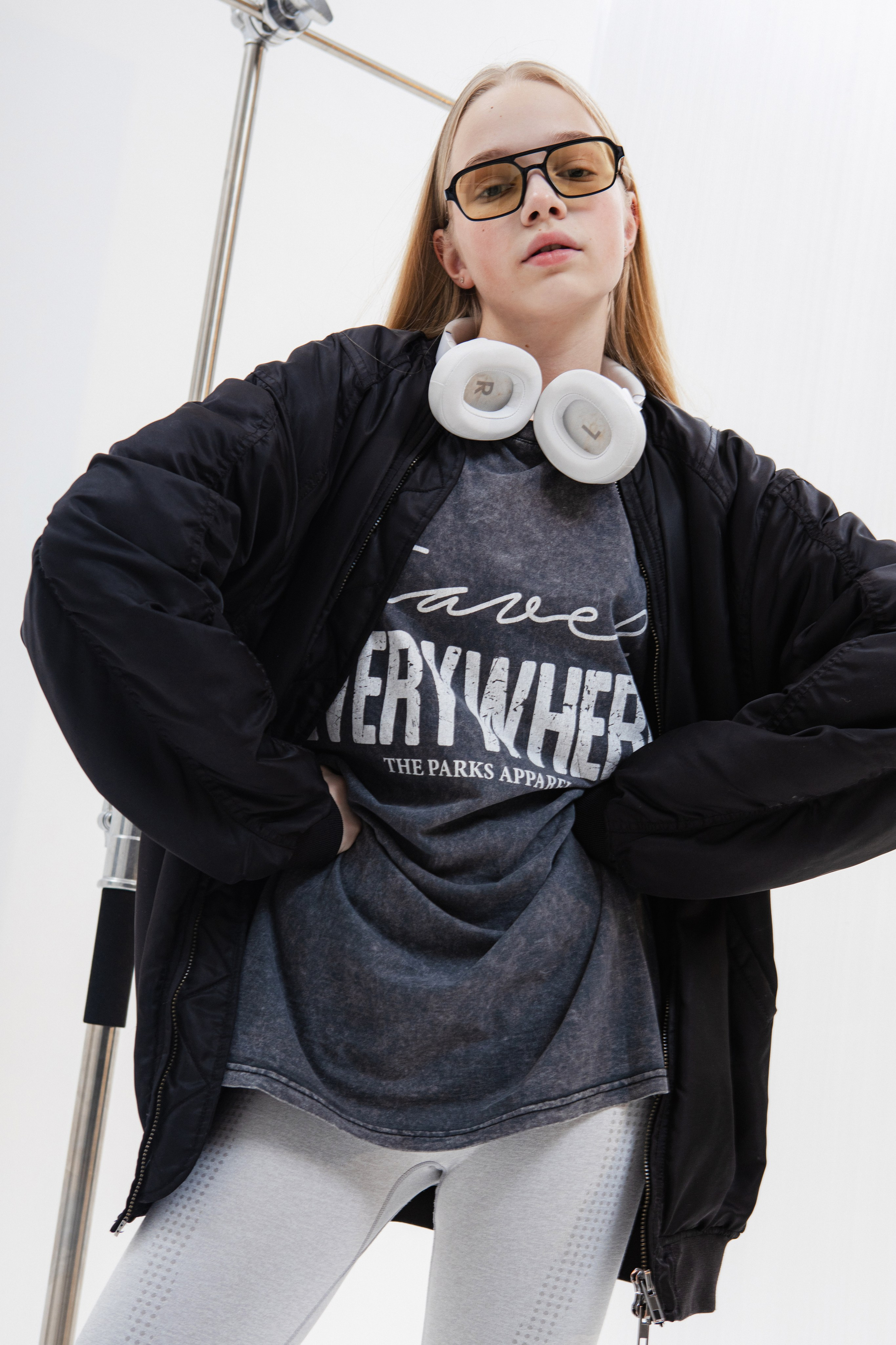 Sasha. Фотограф Евгений Политов