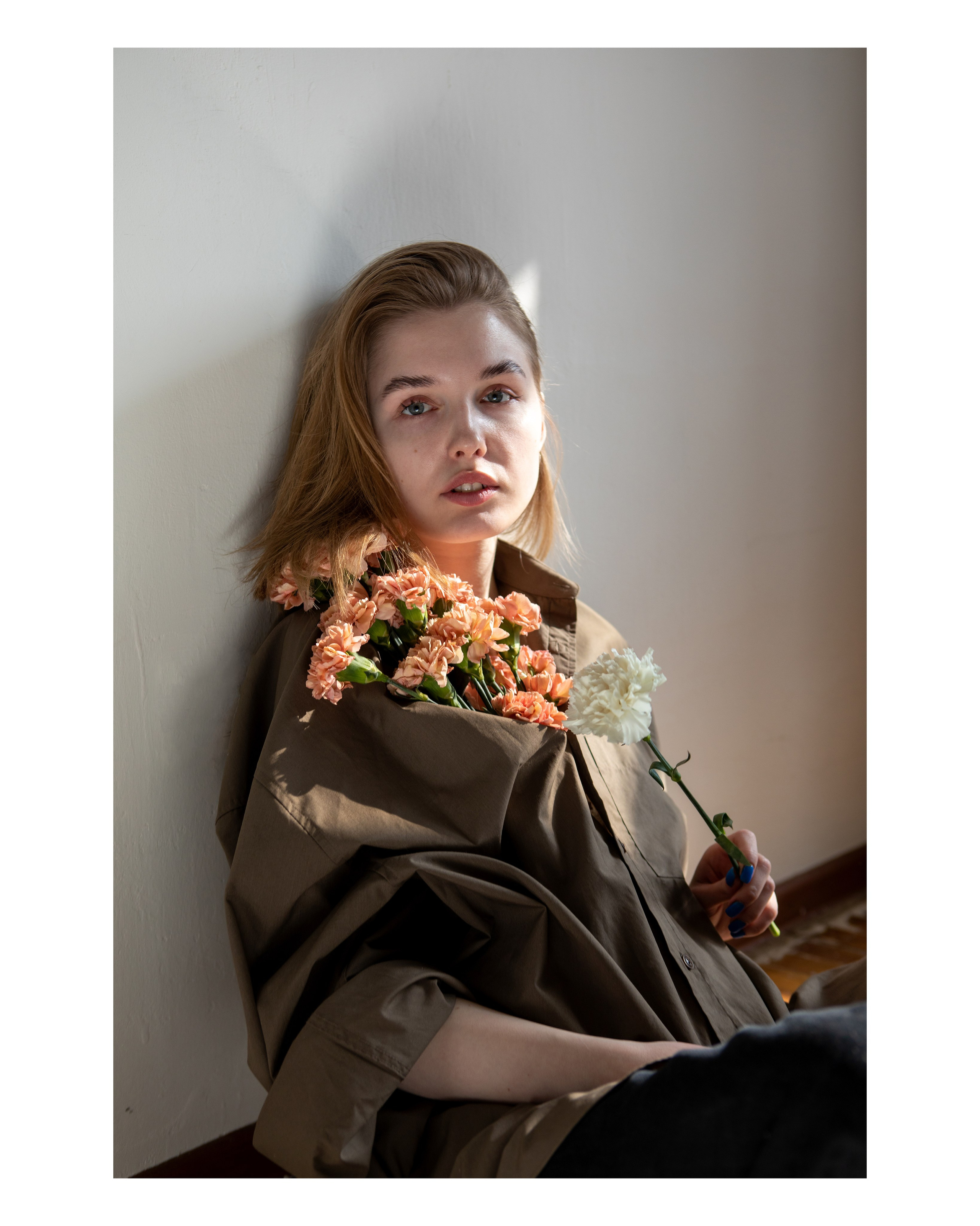 Saha. Фотограф Евгений Политов