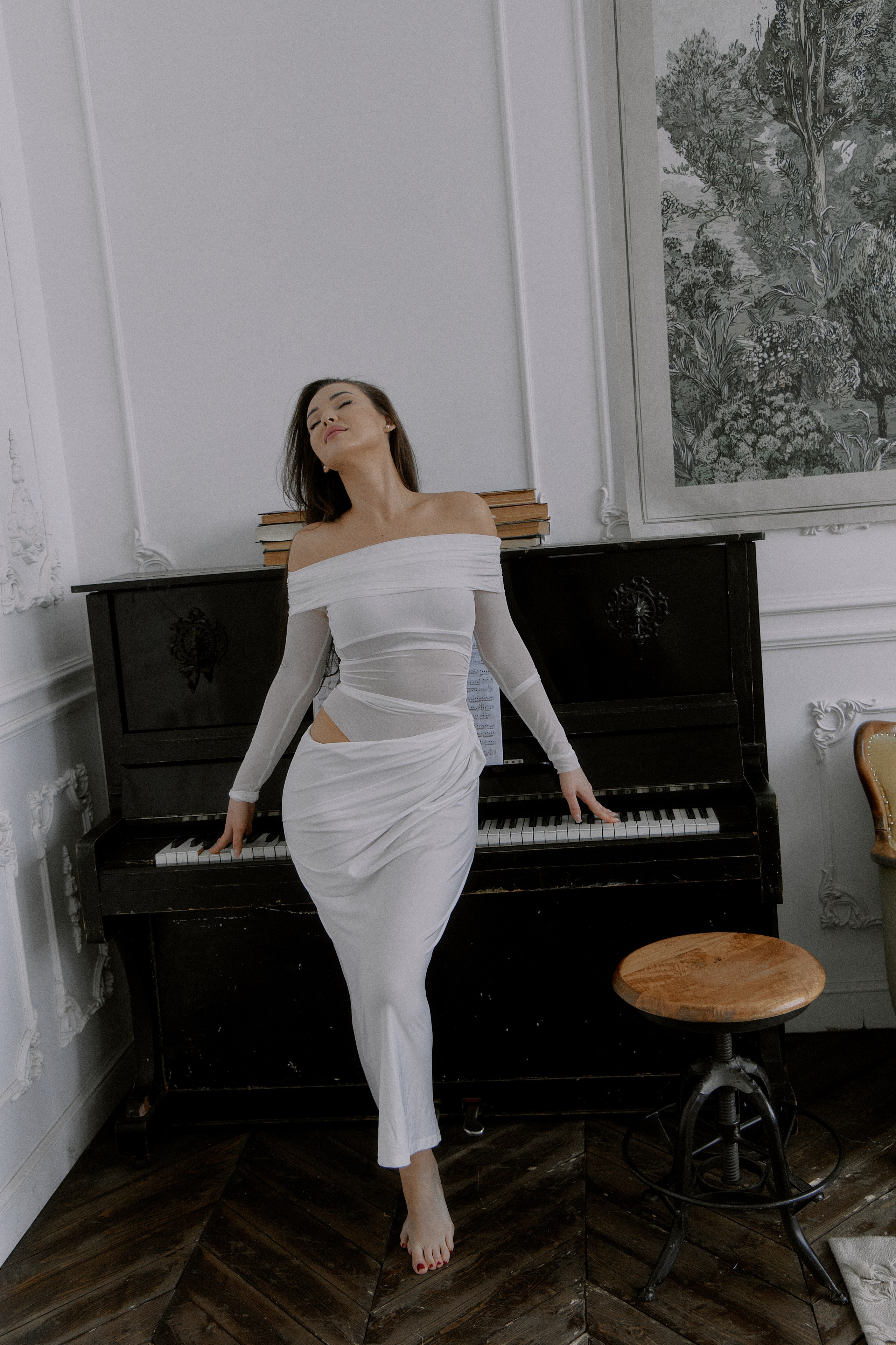 Индивидуальные и истории любви. Фотограф Елена Краснопевцева