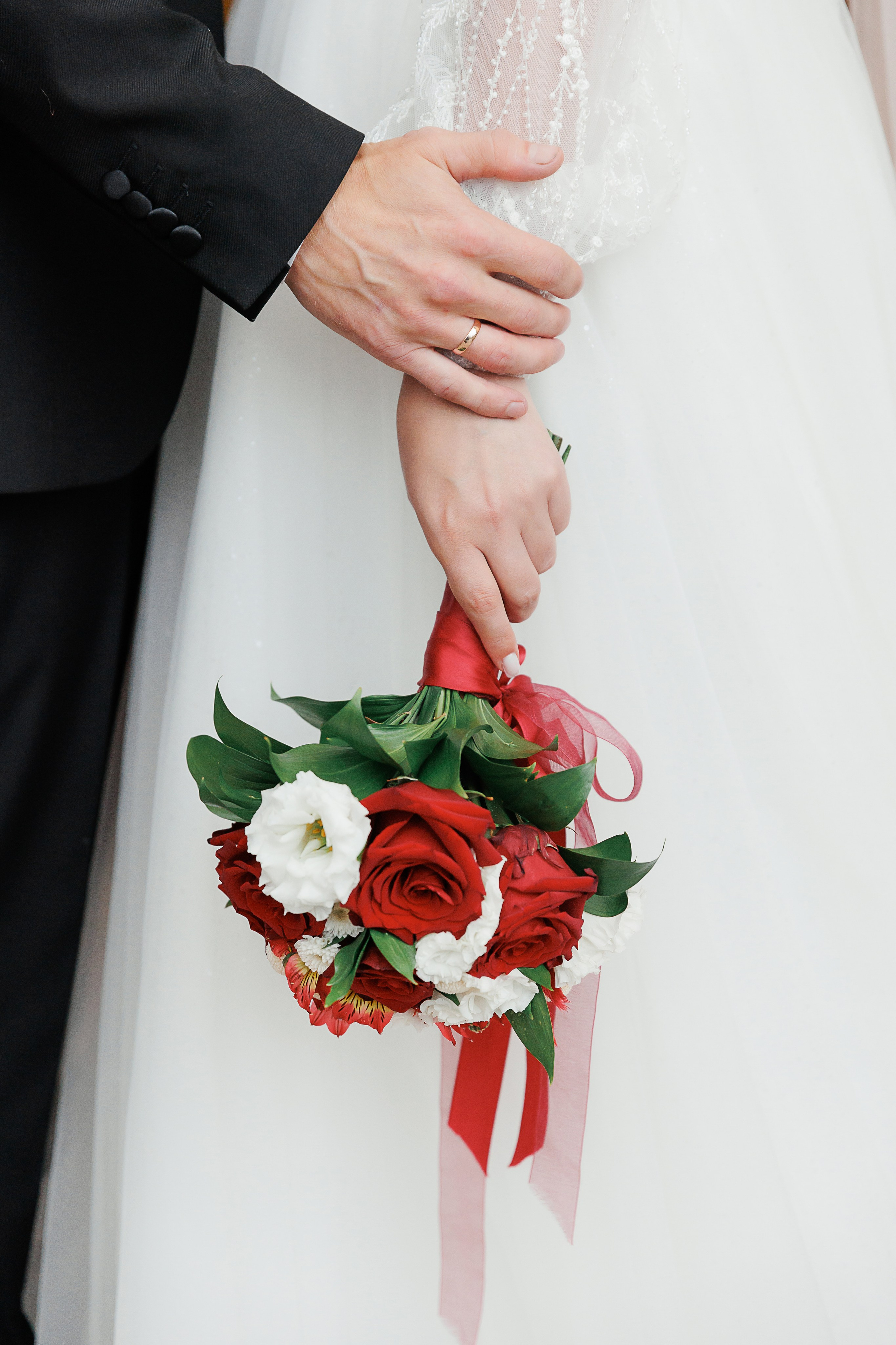 Свадьба Светы и Саши. Свадебный и семейный фотограф в Твери и Тверской области