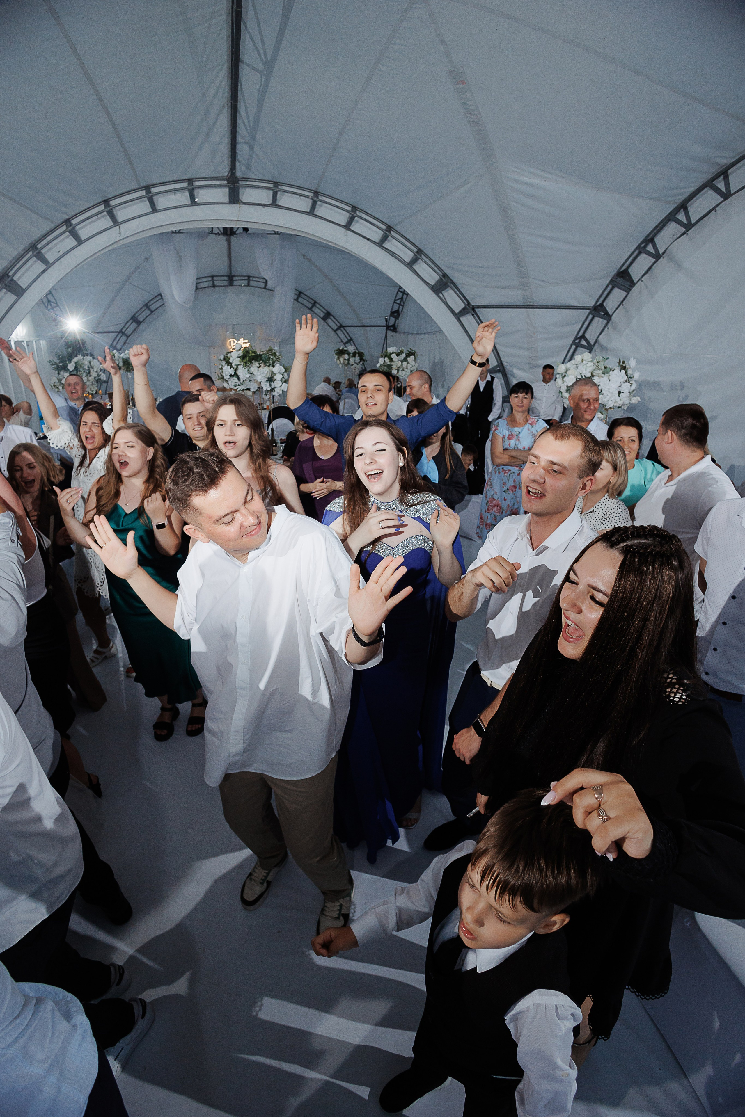 Александр и Екатерина. Свадебный и семейный фотограф в Твери и Тверской области