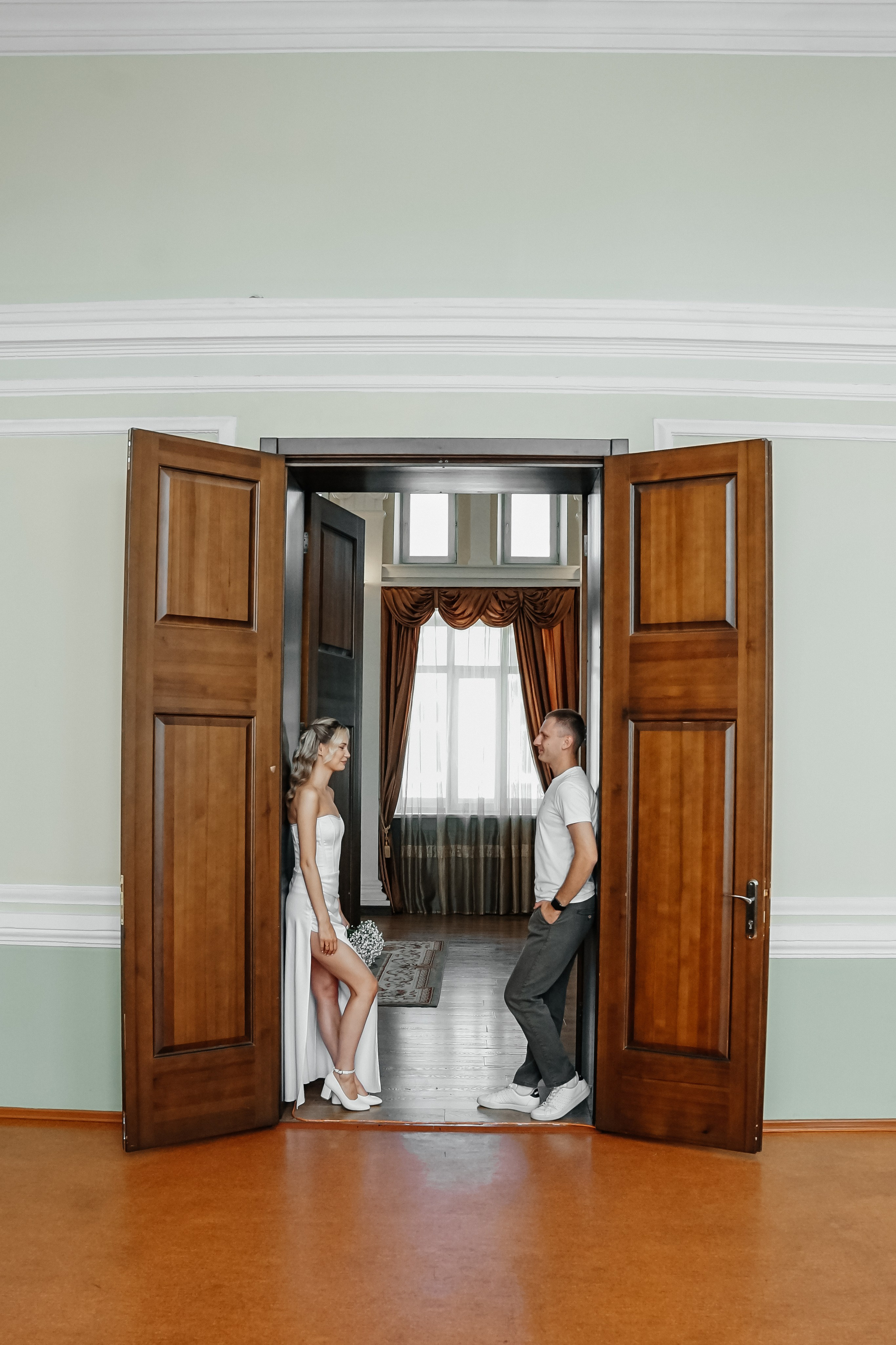 Свадьбы. Свадебный фотограф в Иркутск Мокроусова Кристина