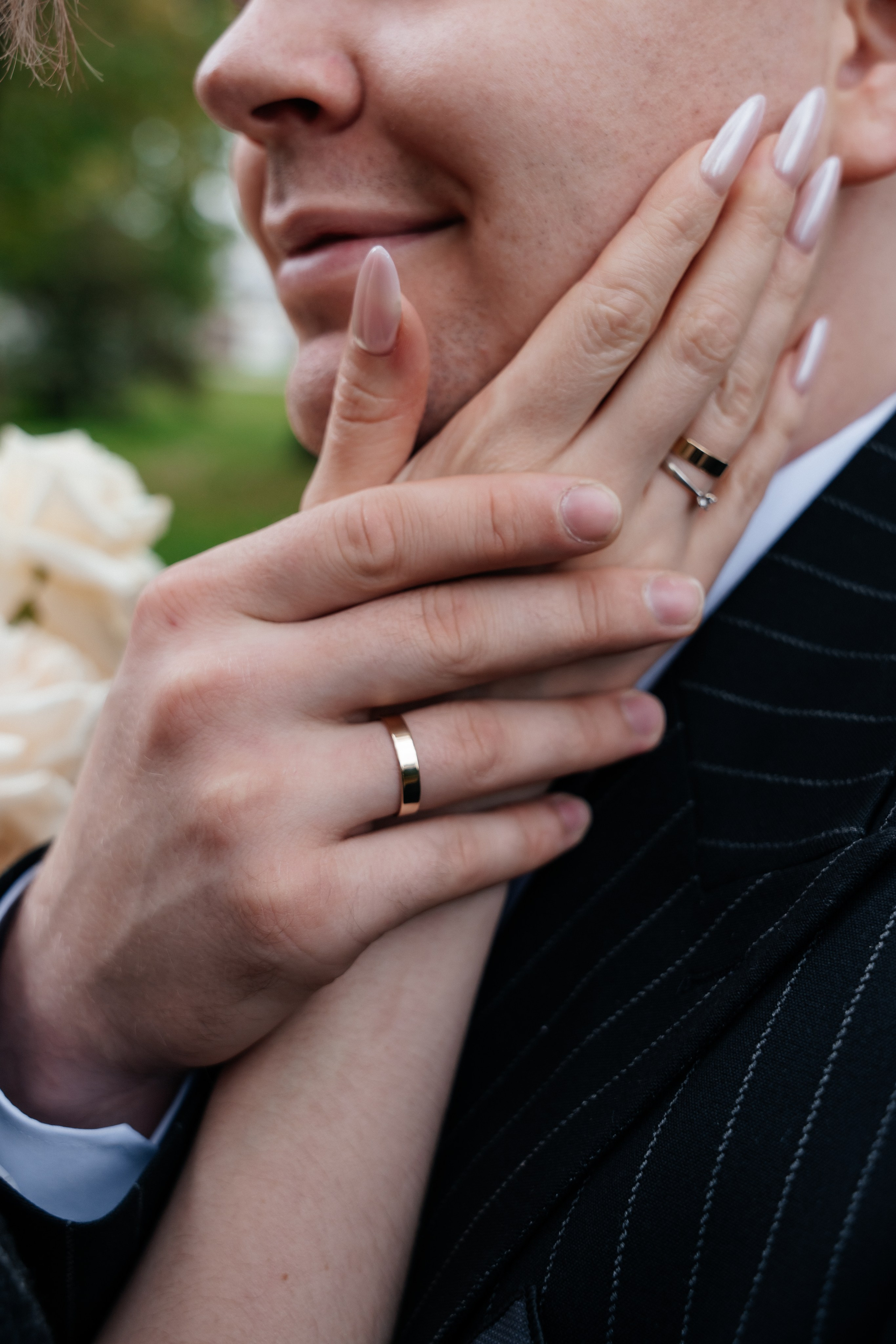 Свадьбы. Свадебный фотограф в Иркутск Мокроусова Кристина