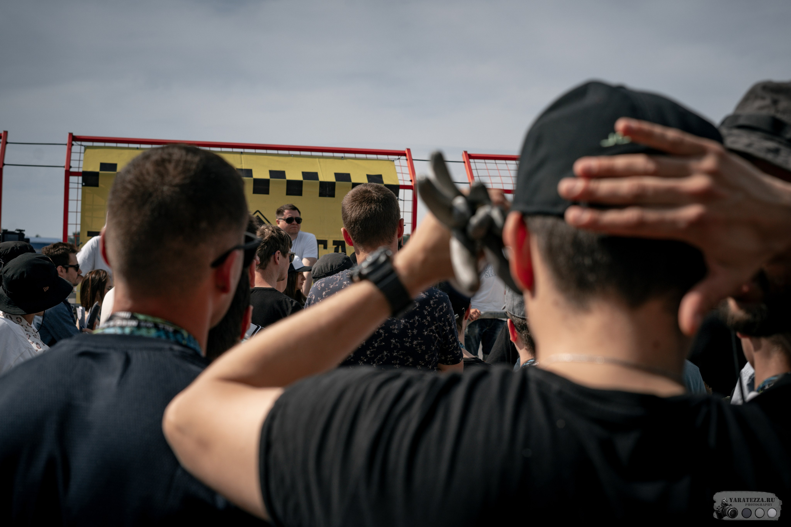 DriftExpo ADM Raceway 2024. Yaratezza production