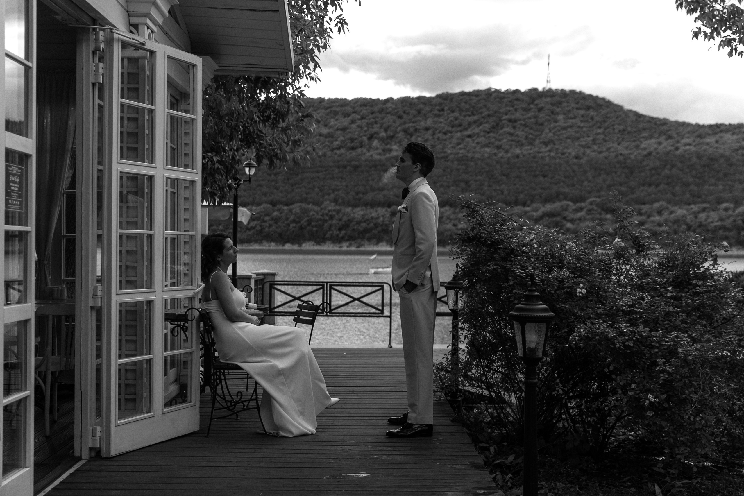 Чингиз и Ася. Свадебный и семейный фотограф Краснодар, Ростов, Сочи Ульяна Федорченк