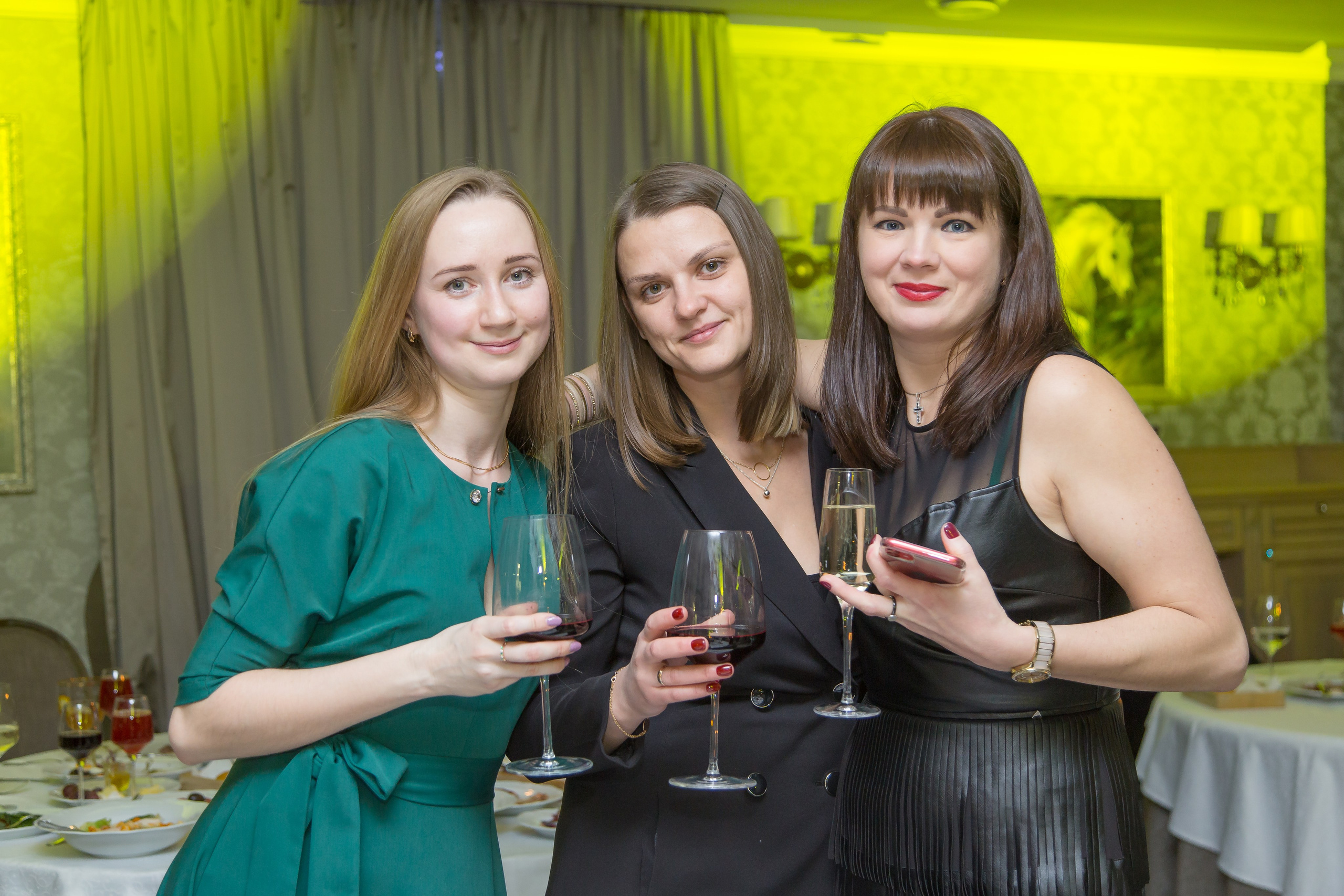 КОРПОРАТИВ НОВЫЙ ГОД. Главная