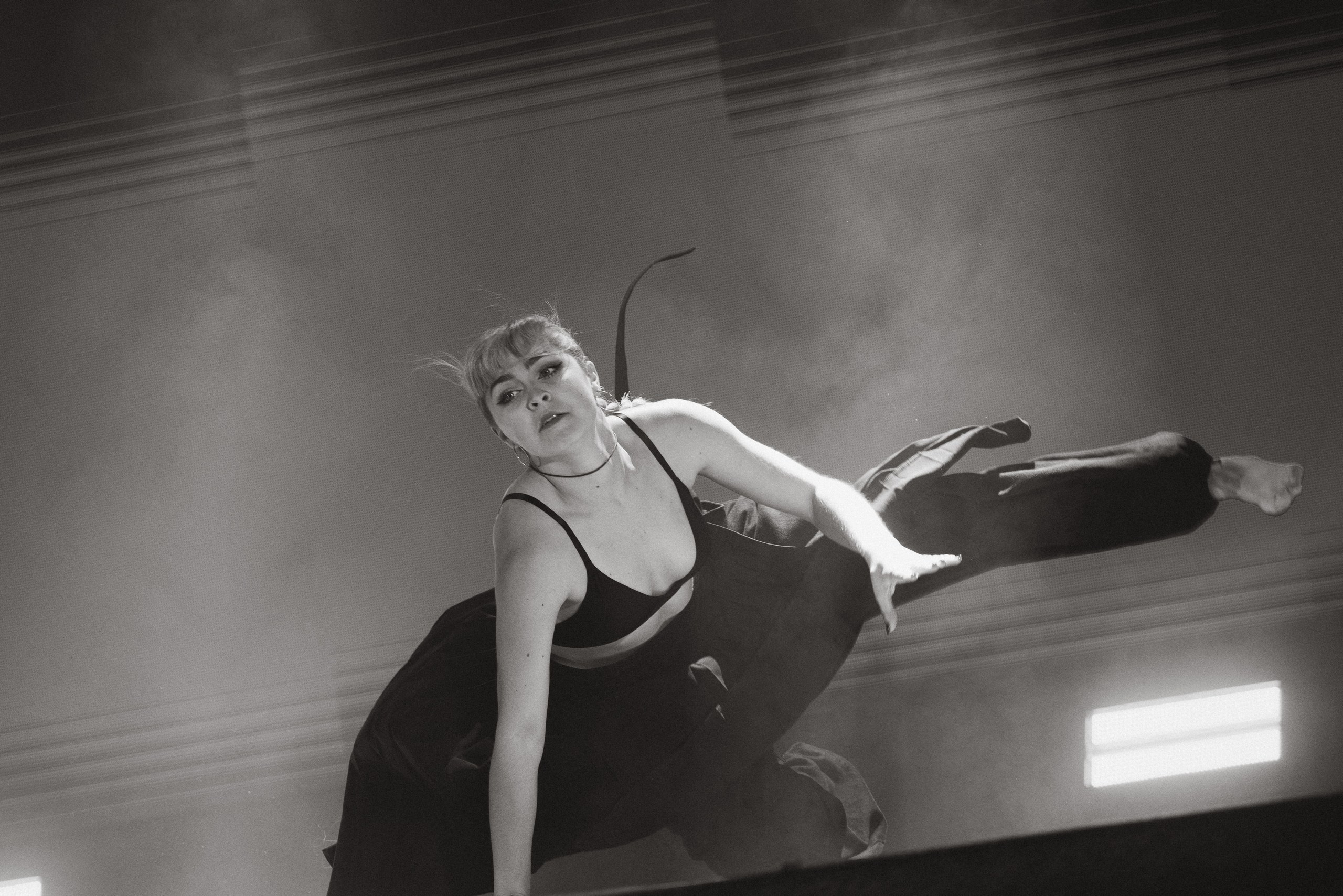 Танцы. Фотограф Николай Петрушкин | Ставрополь, Москва