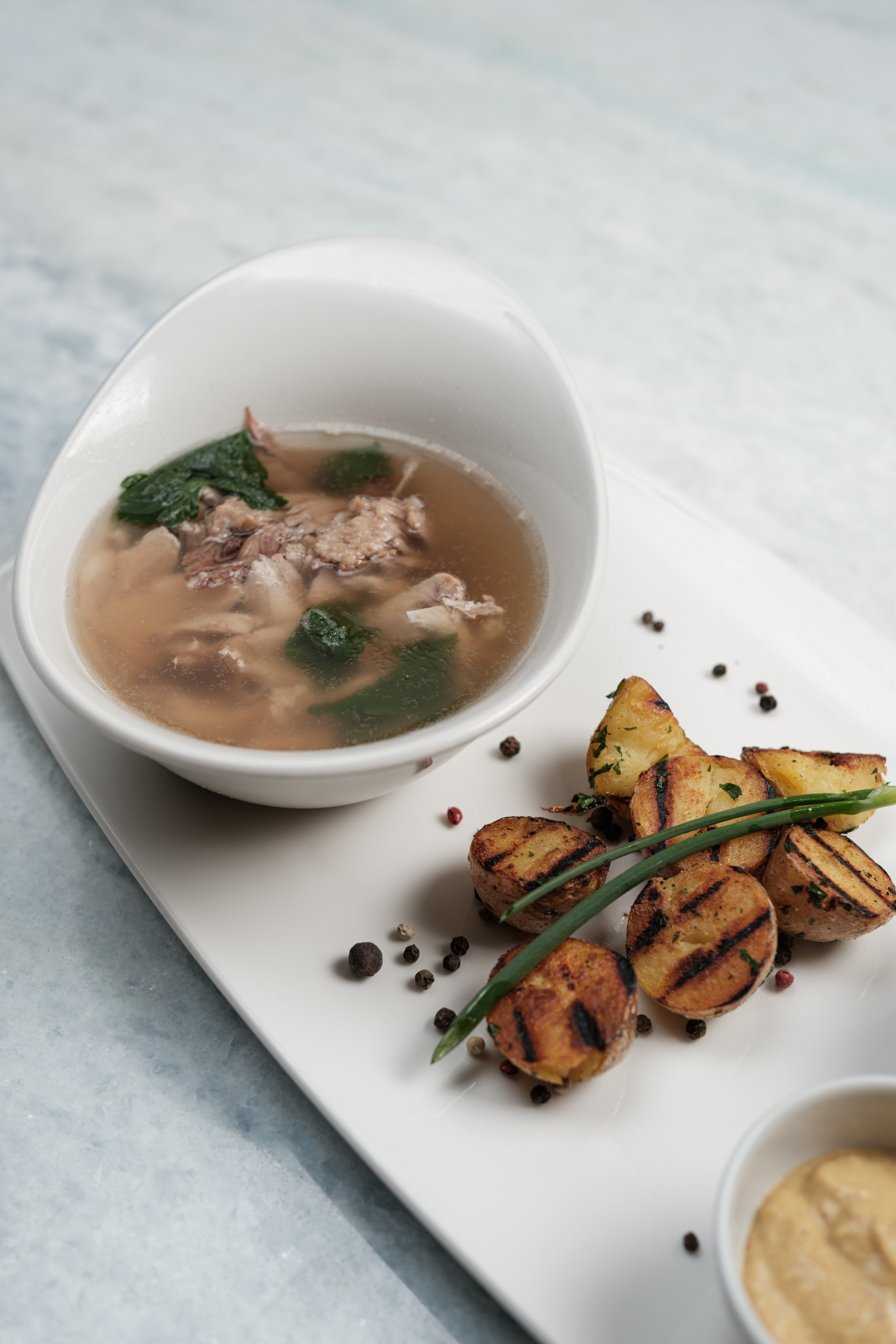 Фуд съемка. Фотограф в Москве Шах Мамаджан