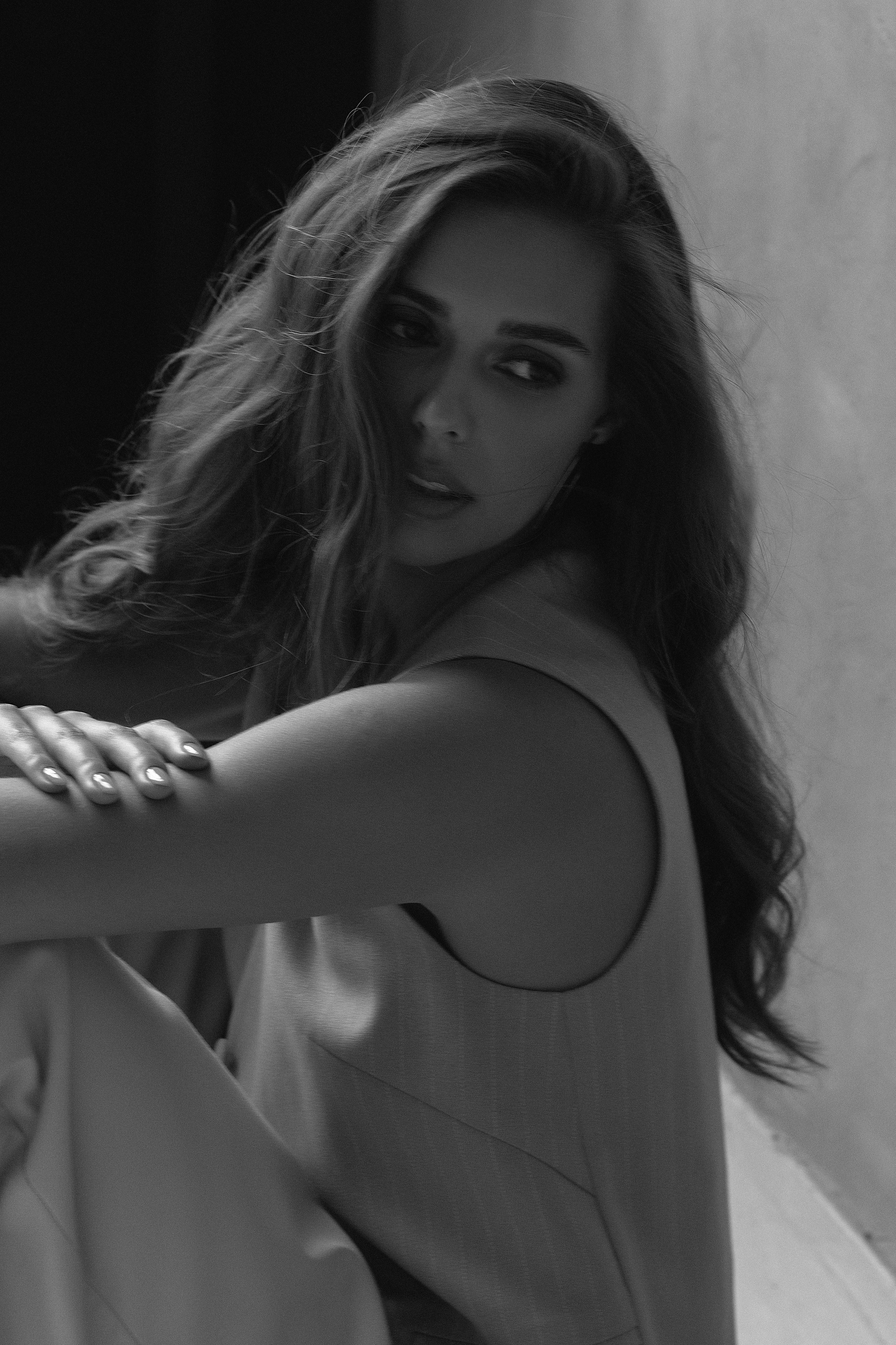 Алена. Женский фотограф в Екатеринбурге Марина Логинова