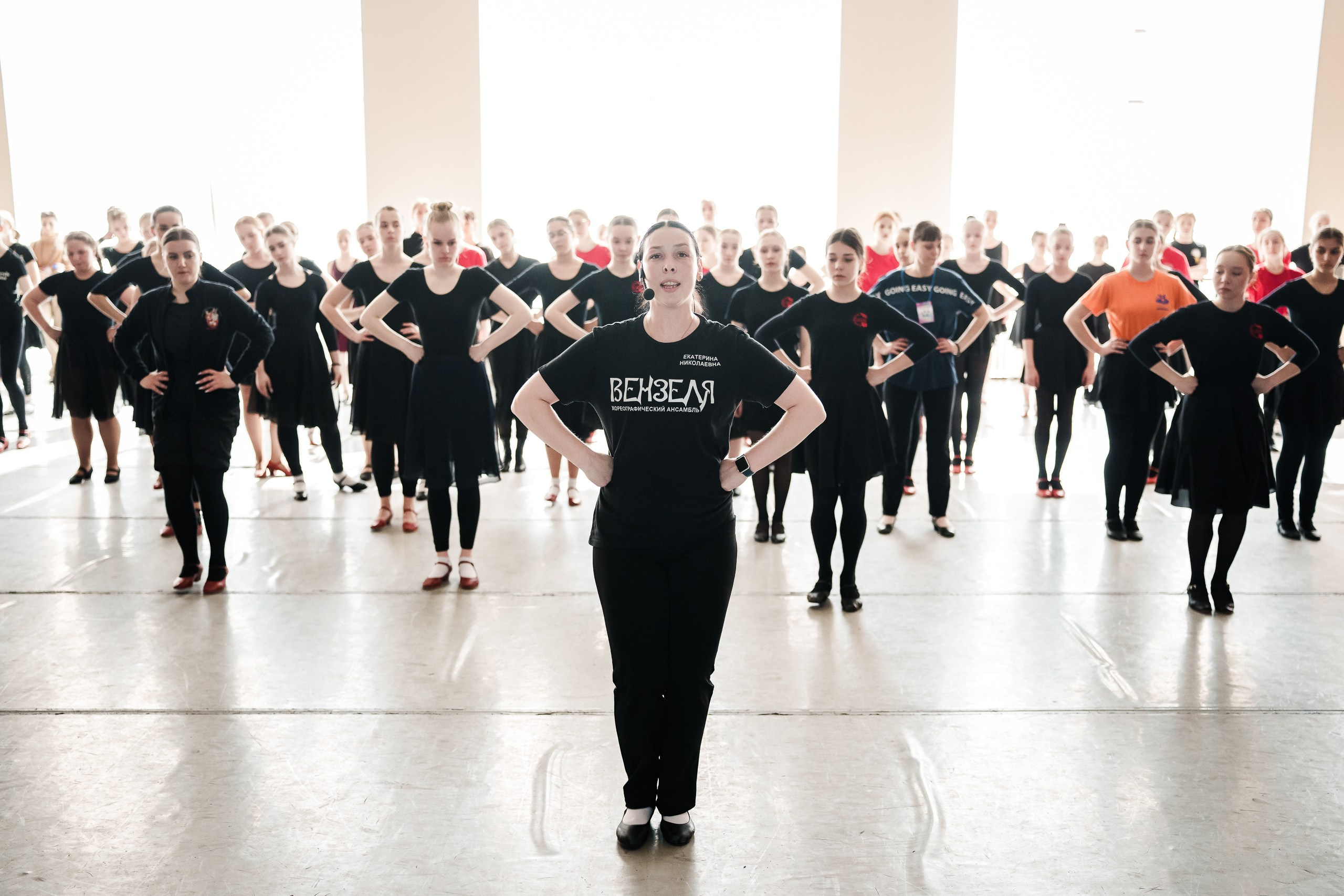 Фестиваль «Ярославская Весна». Репортажный фотограф Сергей Сажин г. Ярославль