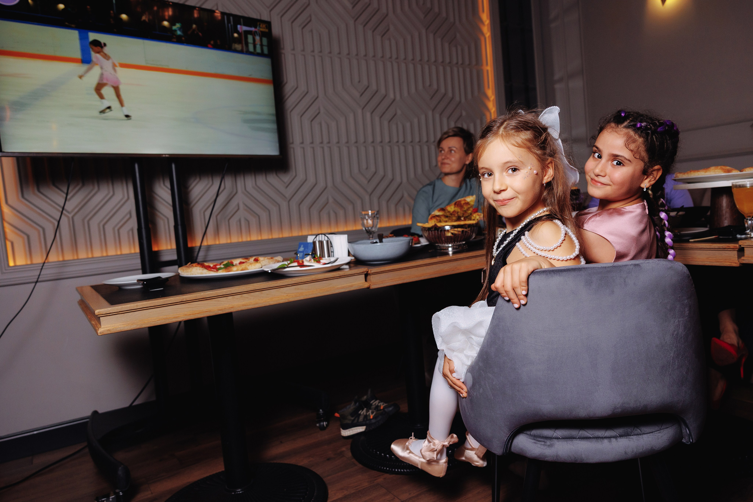 Дни Рождения. Фотограф в Санкт-Петербурге Кирюшенков Андрей