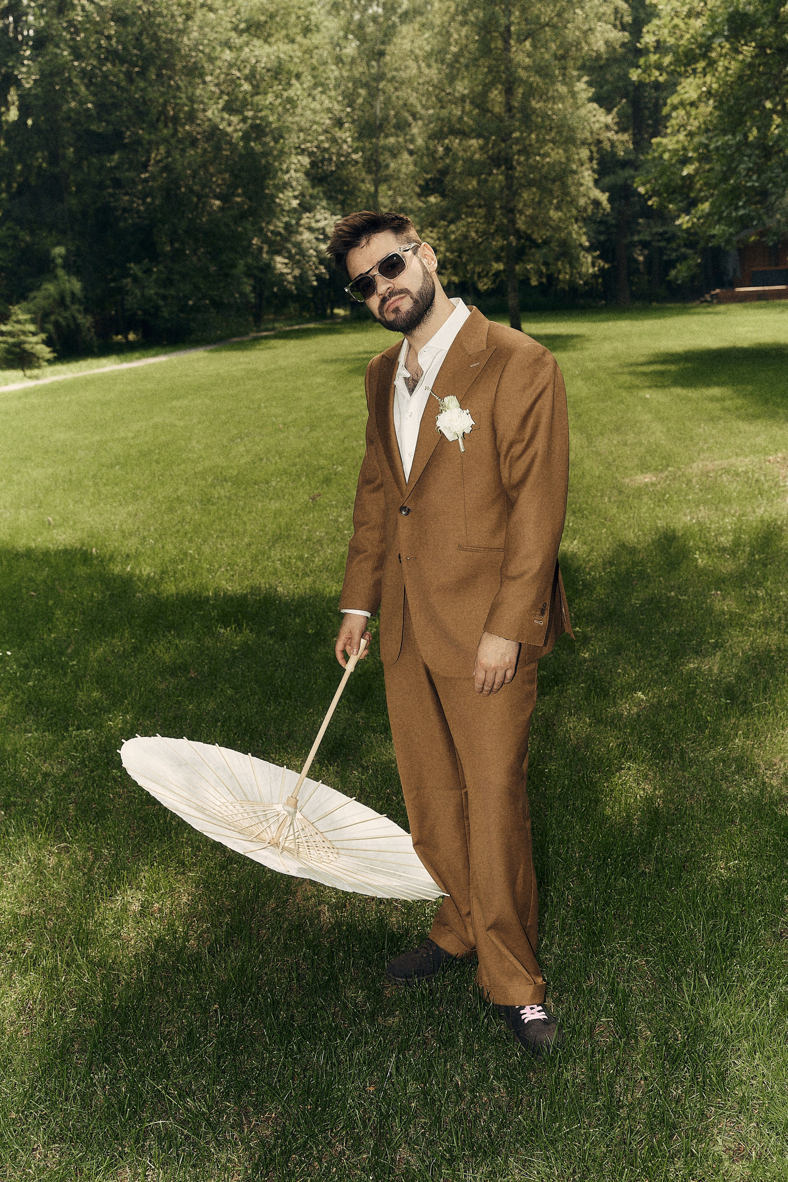 Анастасия и Влад. Свадебный и семейный фотограф в Иваново и Москве Мильков Вадим