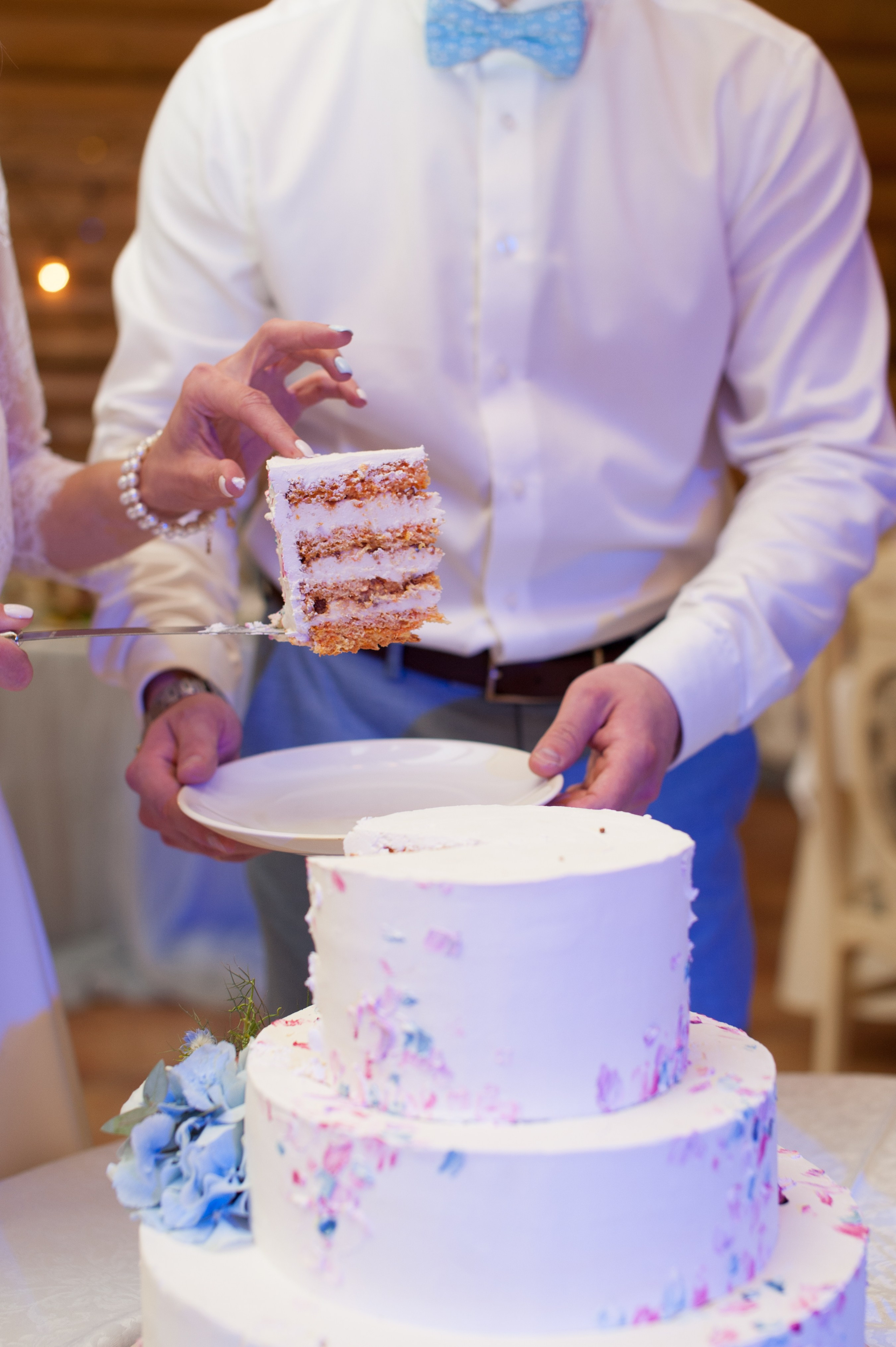 Вика и Гоша. Свадебный фотограф в Ростове-на-Дону Владимир Пешков