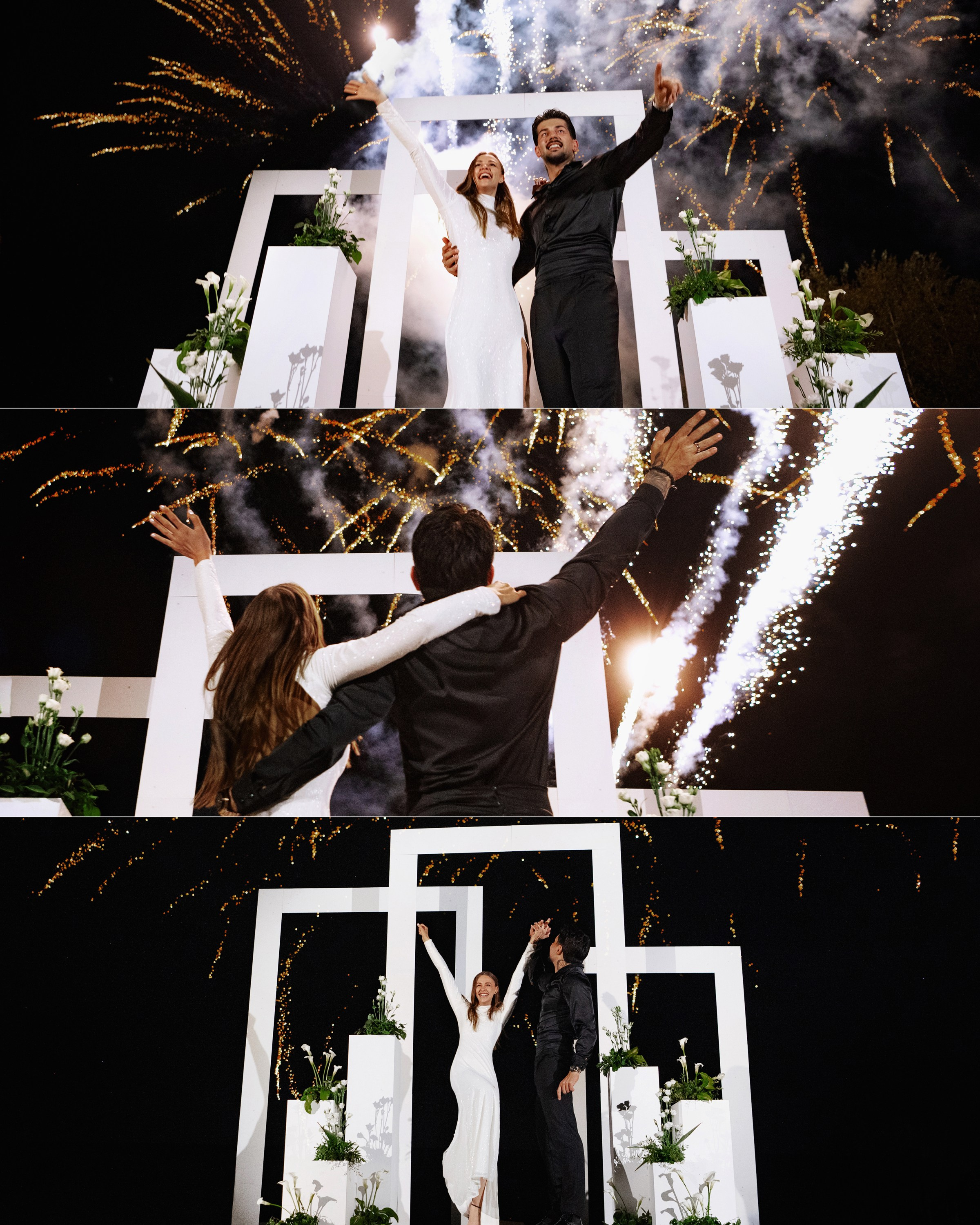 Саша & Диана. Фотограф Александр Захар. Минск, Москва, Дубай