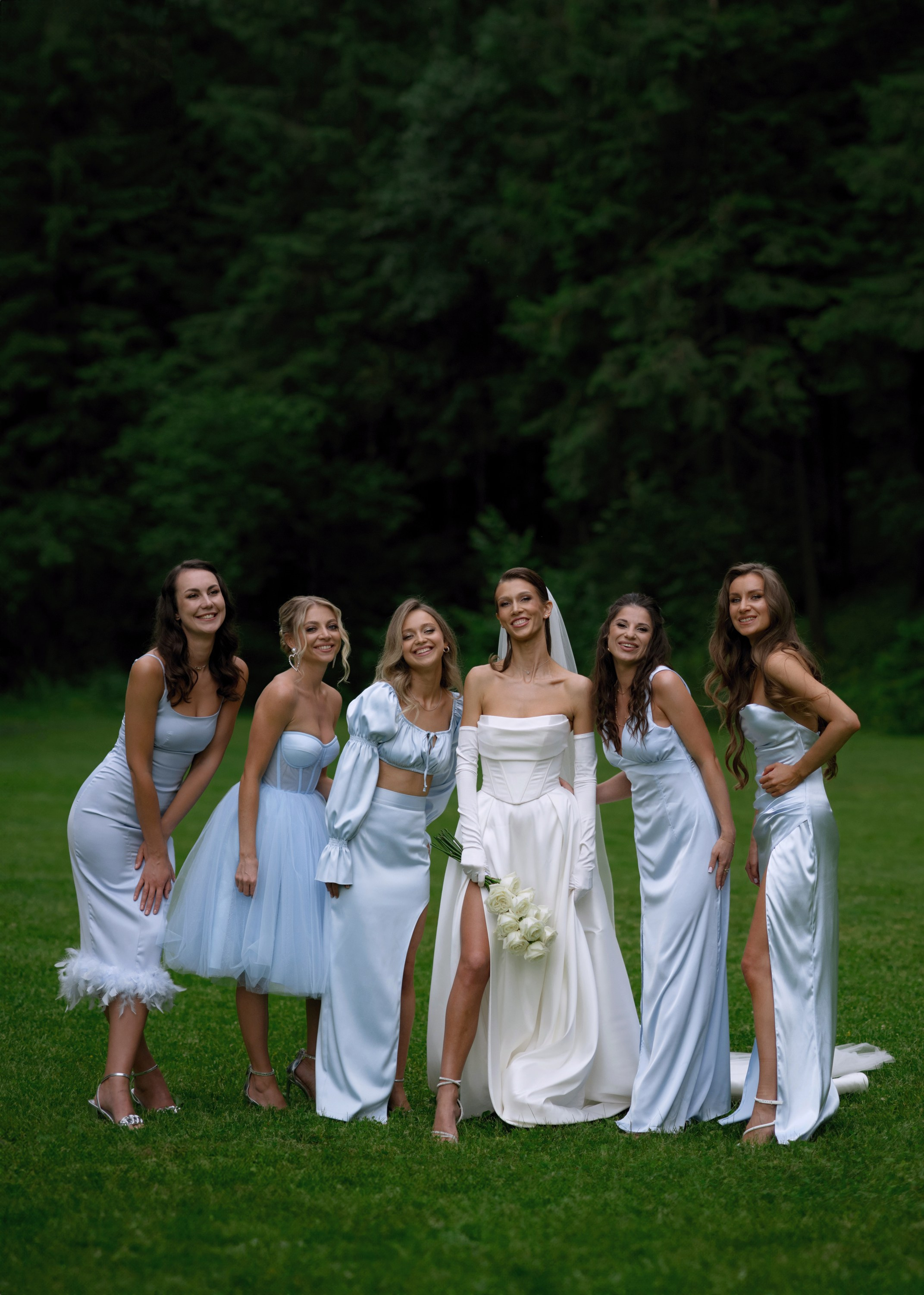 Аня & Глеб. Фотограф Александр Захар. Минск, Москва, Дубай