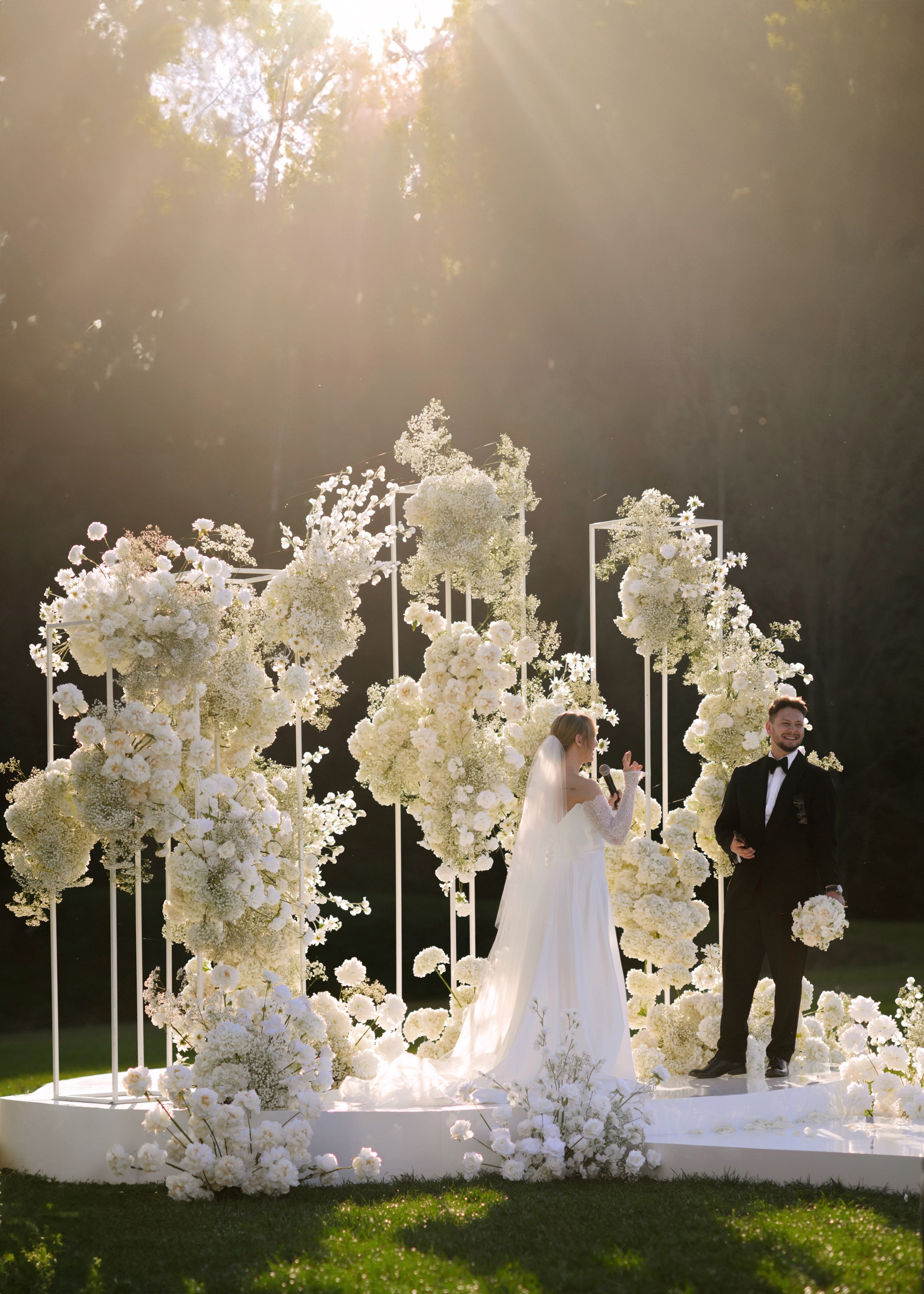 Настя & Юра. Фотограф Александр Захар. Минск, Москва, Дубай