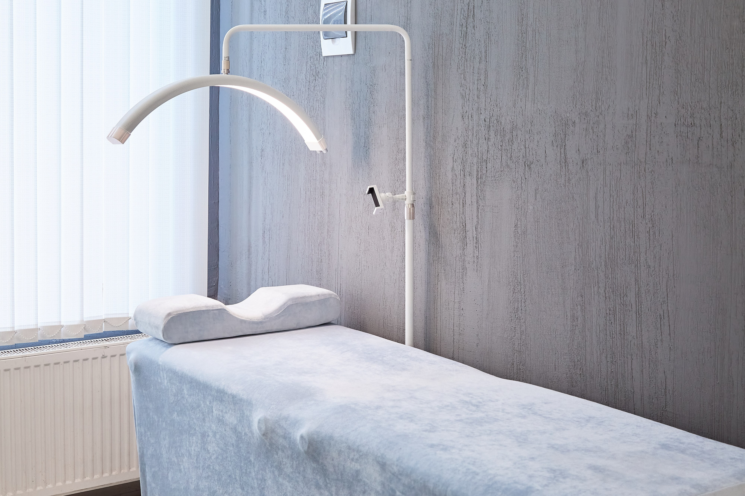 Салон Lami by Brovkina. Фотограф Анастасия Леонтьева Санкт-Петербург