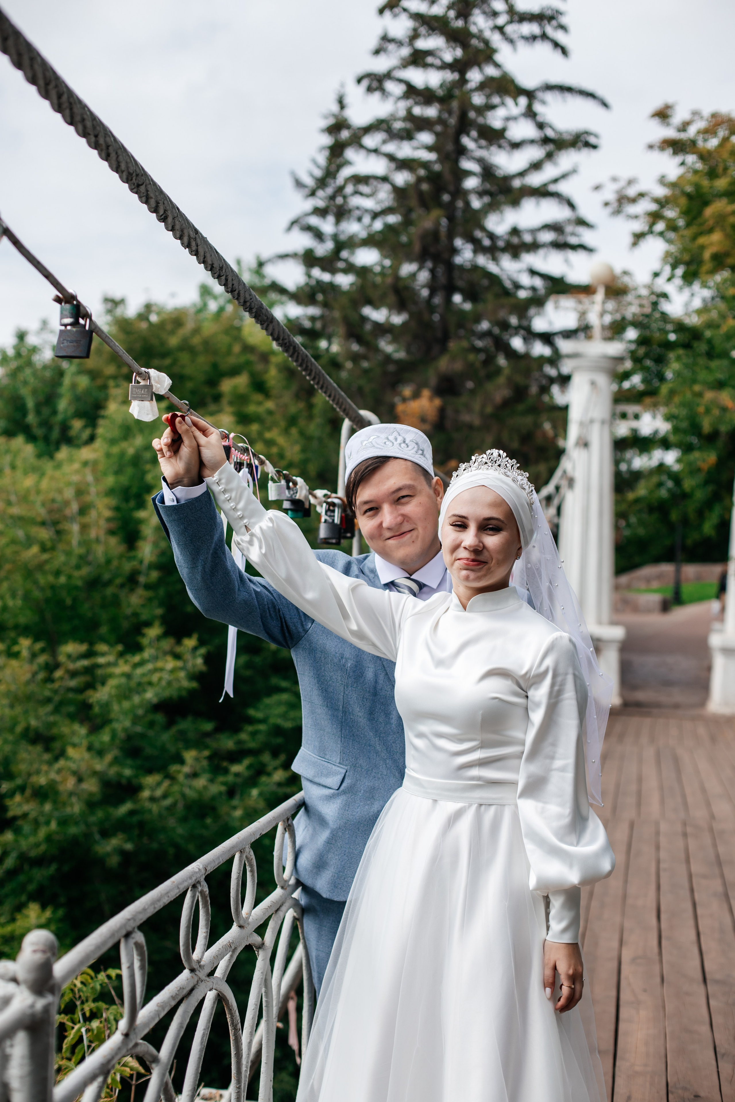 Артур и Ульяна. Марина Шаймухаметова. Фотограф в Уфе