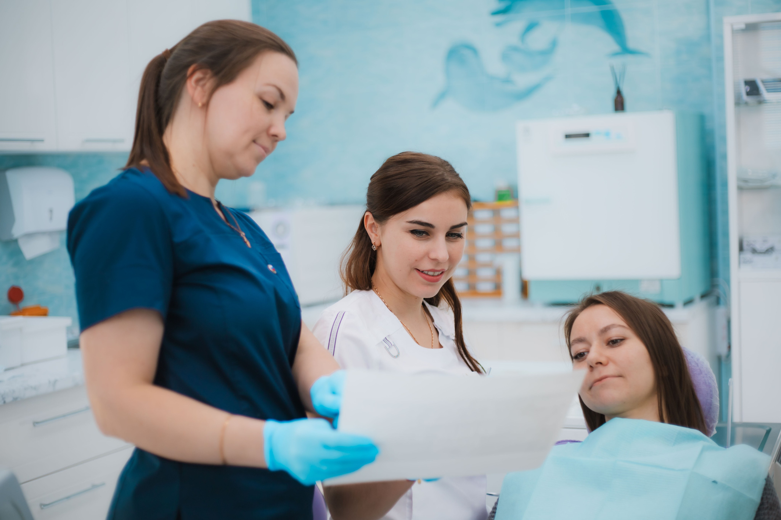 Бизнес съемка для организации Corona Dent, стомоталогия. Бизнес фотограф Ижевск — Назаров Роман