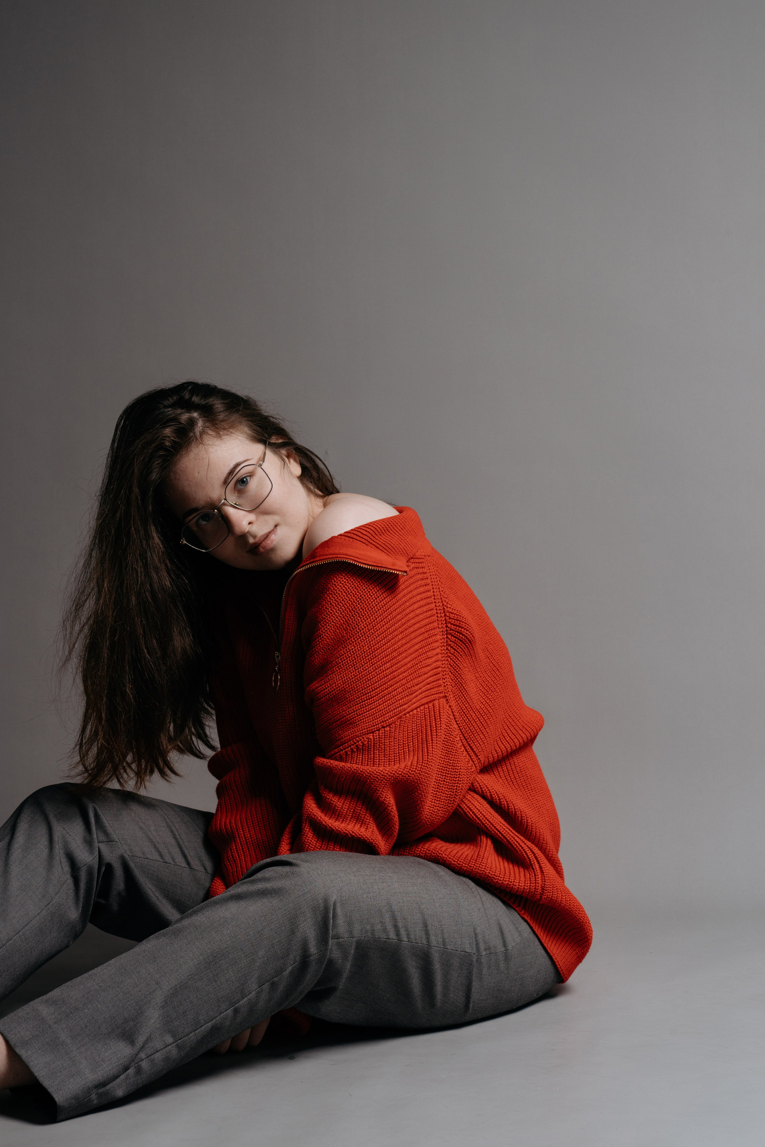 Vik. Оля Киселева фотограф в Выксе