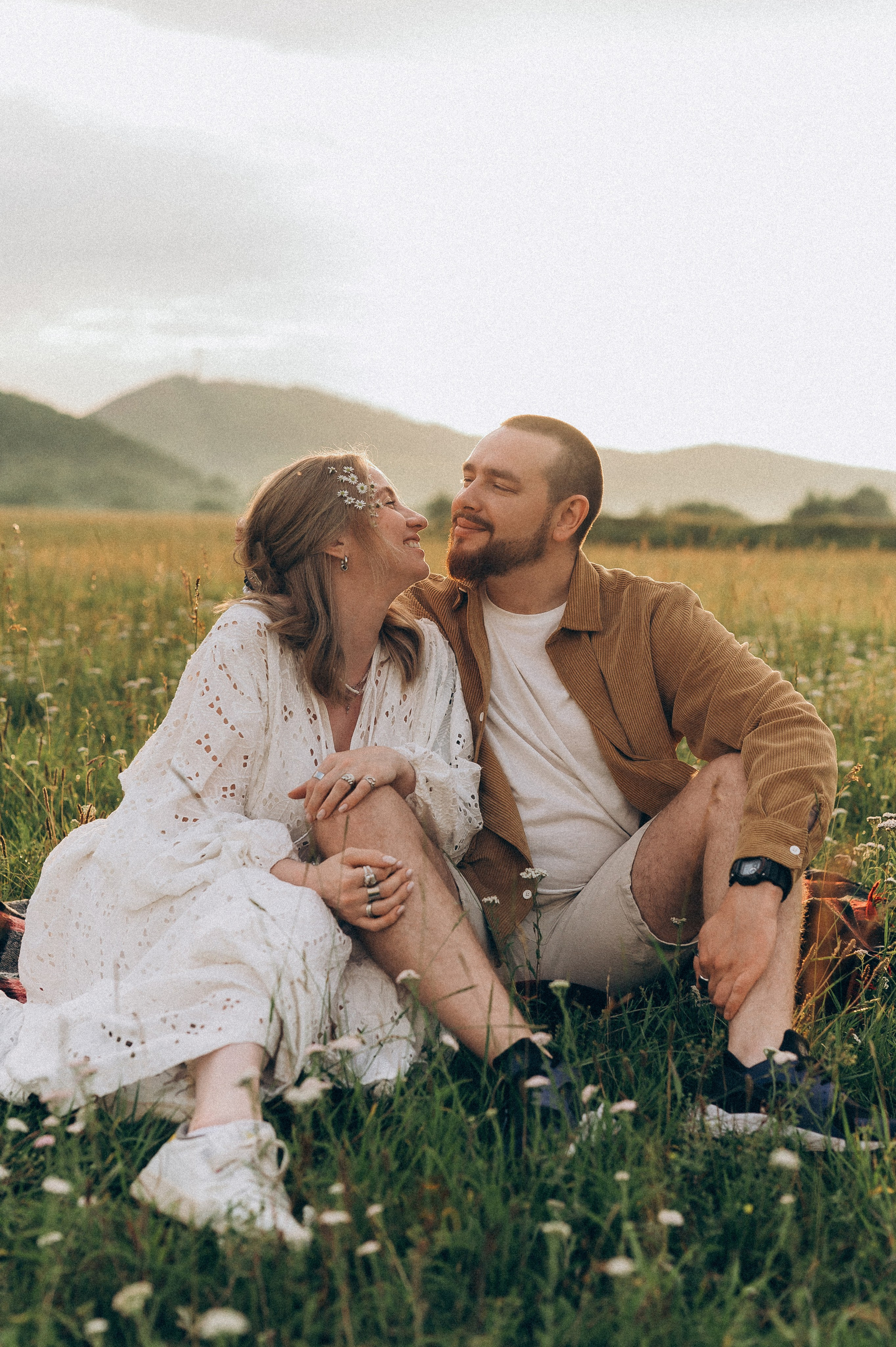 Вика и Слава. Семейный и свадебный фотограф в Красноярске Садкеева Юлия