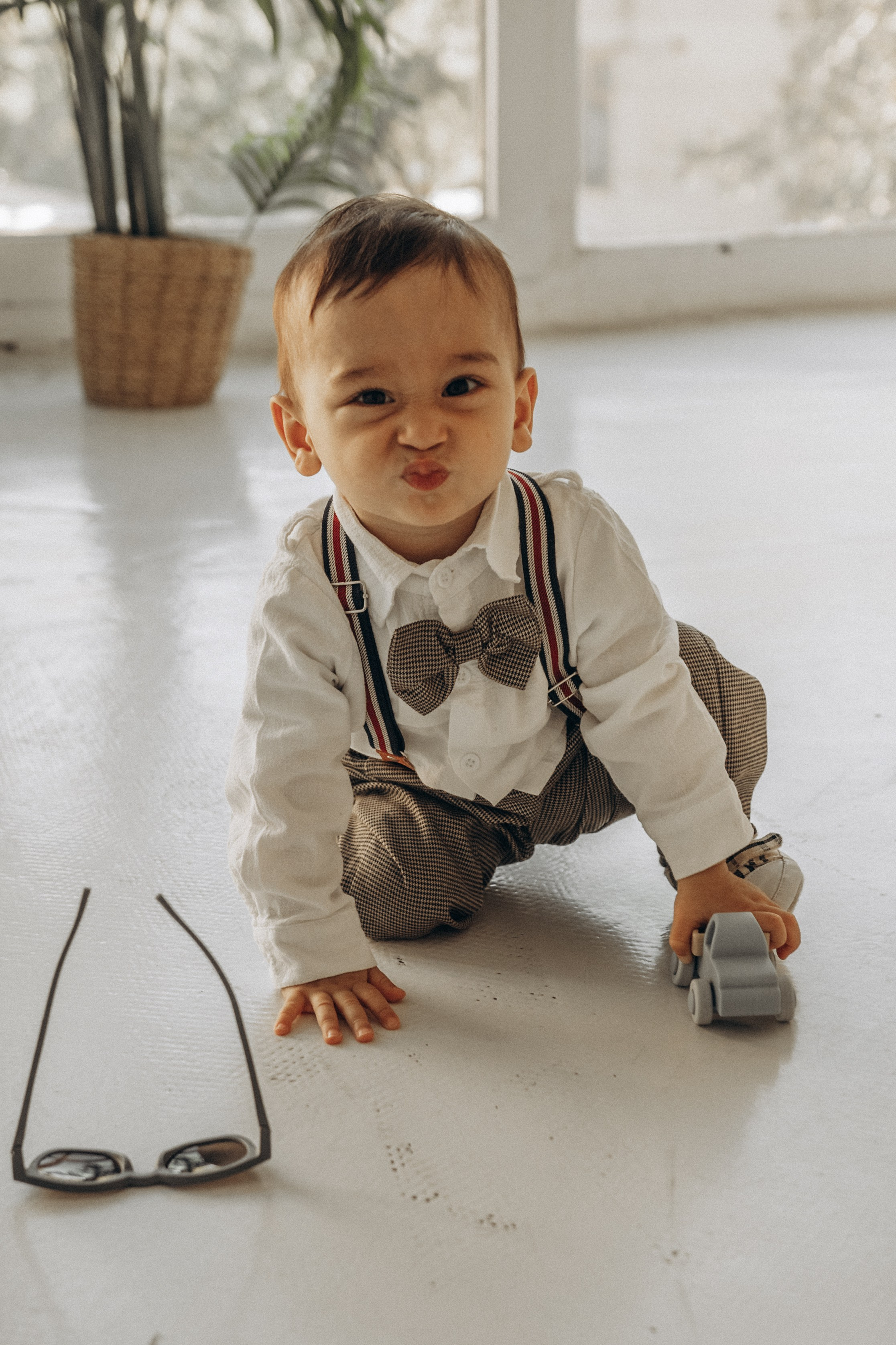 Саид. Гаврилова Настя семейный фотограф lifestyle в Москве