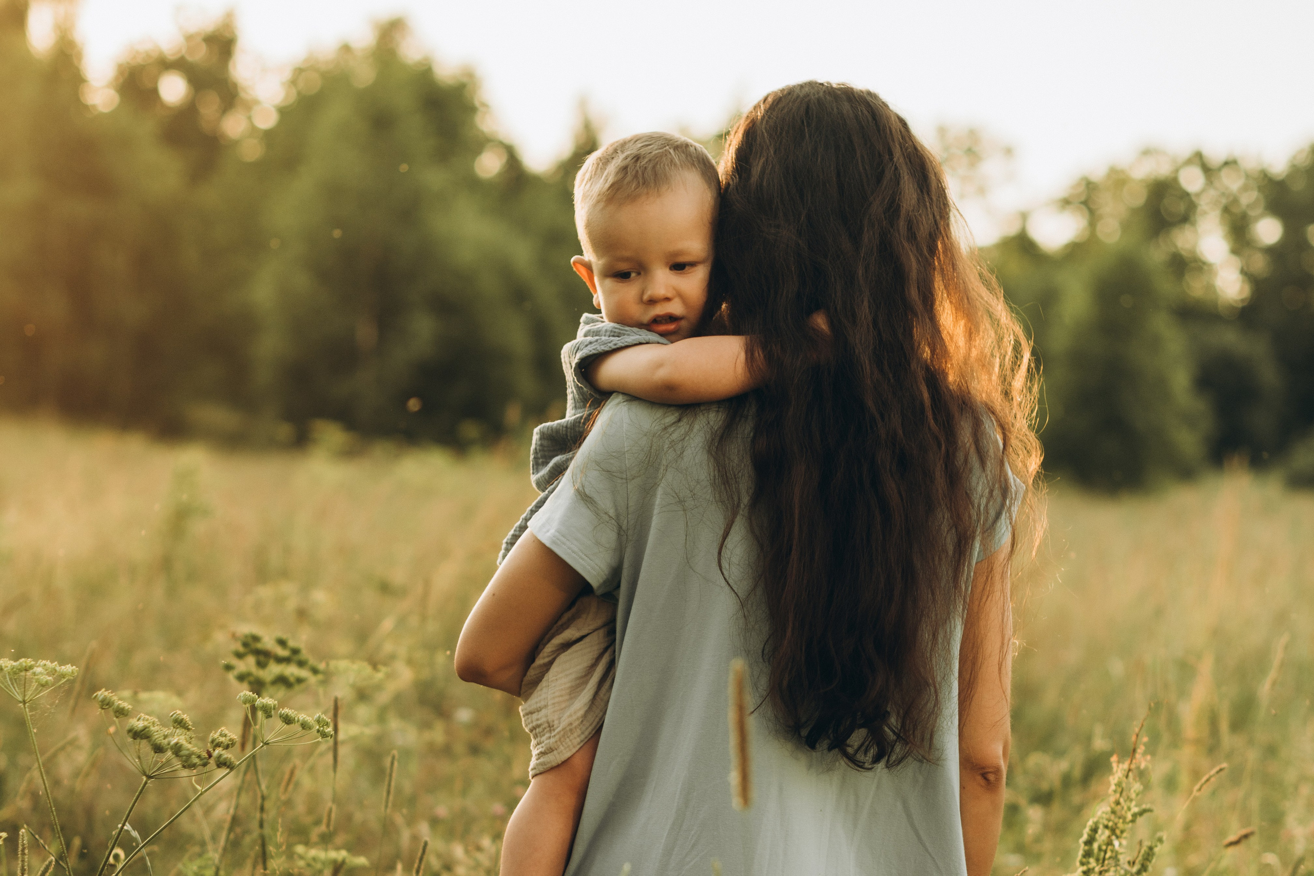 Одним летним днем. Гаврилова Настя семейный фотограф lifestyle в Москве