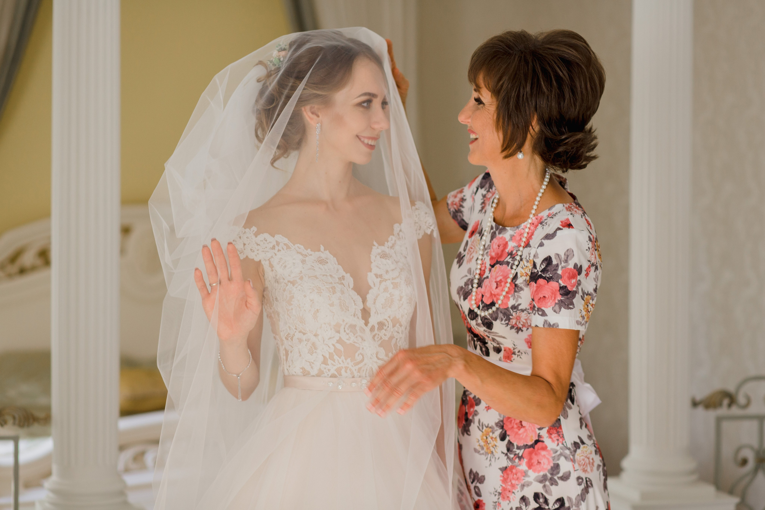 Сергей и Алиса. Свадебный и семейный фотограф в Краснодаре