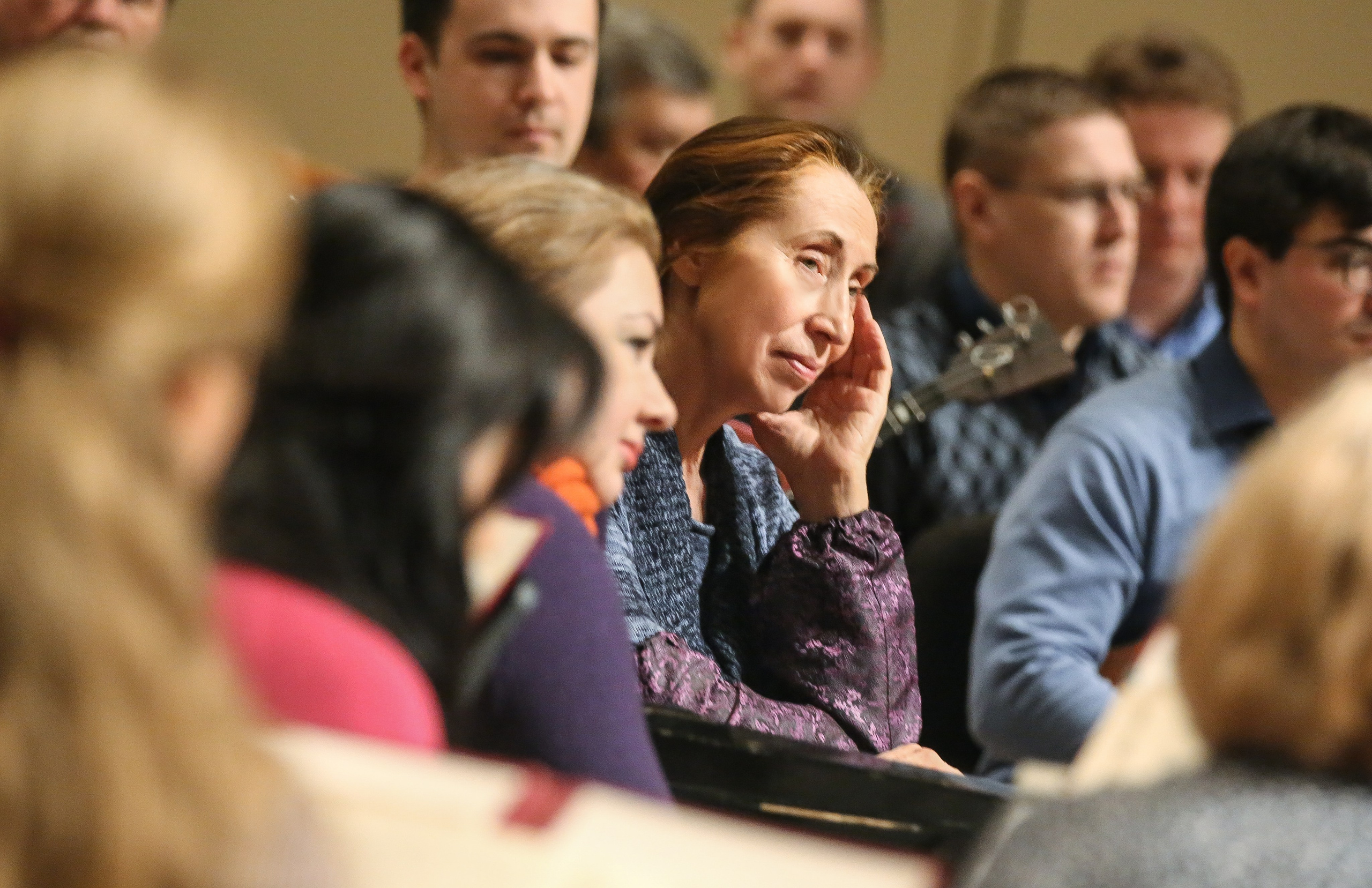 Концерт «Семья Штраус» в Филармонии-2. Дарья Письменюк / Darya Leitstern — фотограф, музыкант, журналист, путешественник