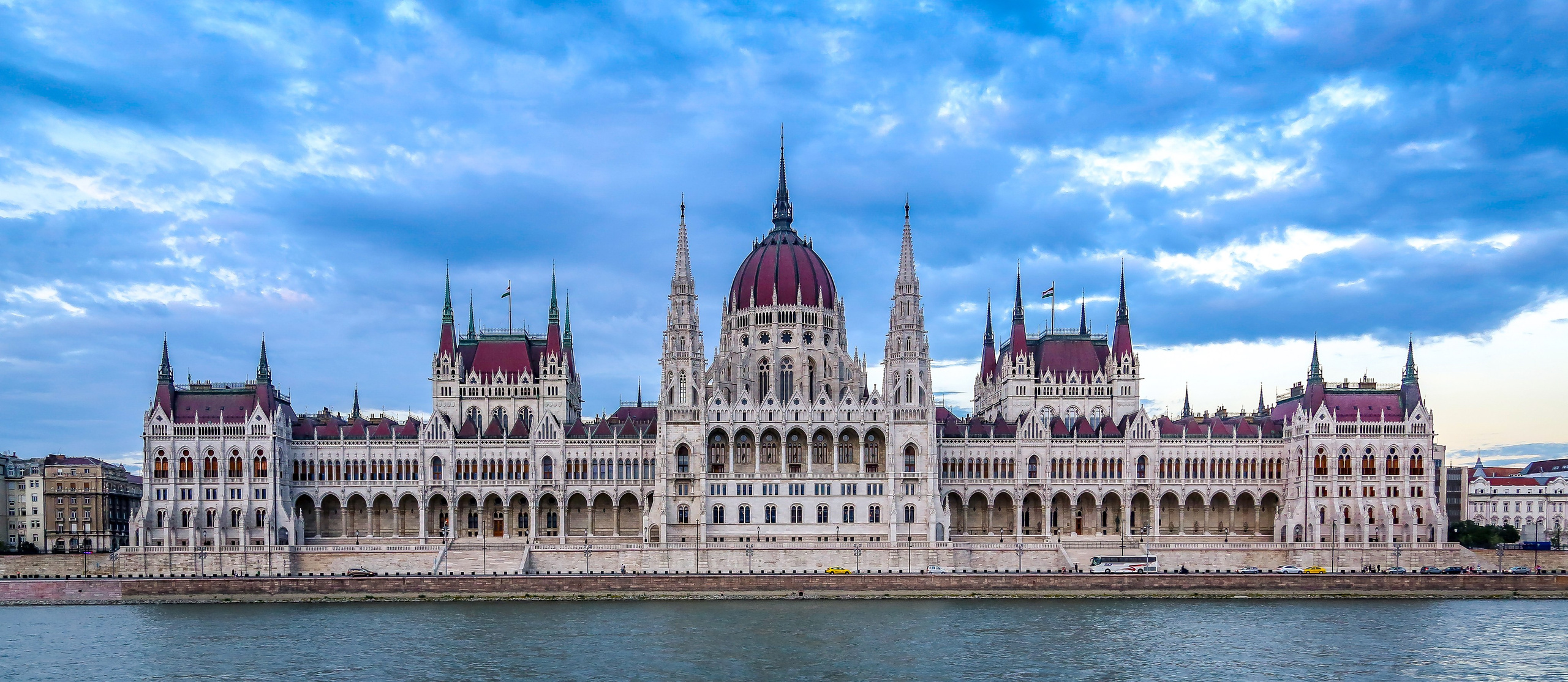 Венгрия: Будапешт. Дарья Письменюк / Darya Leitstern — фотограф, музыкант, журналист, путешественник