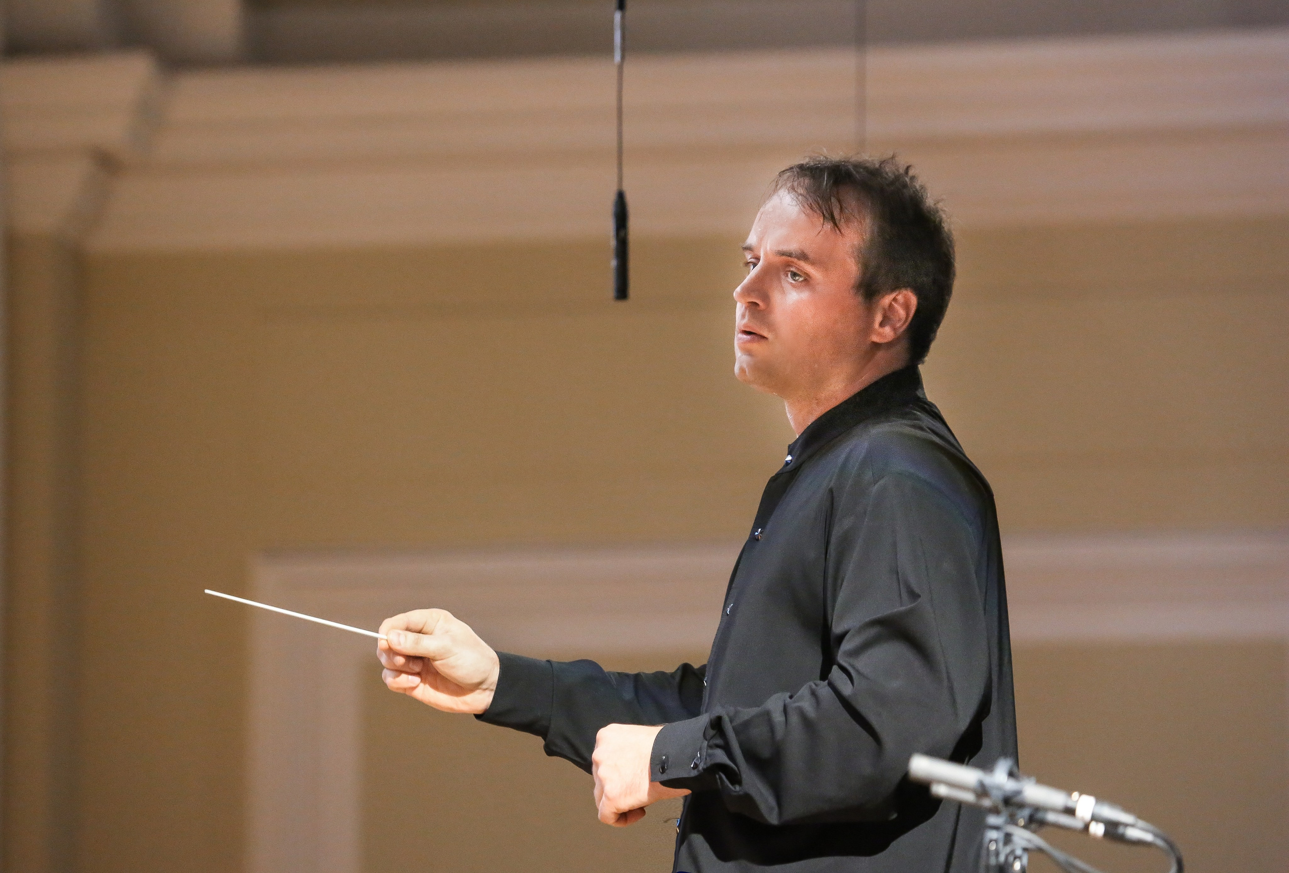 «Посвящение Елене Образцовой» в БЗК. Дарья Письменюк / Darya Leitstern — фотограф, музыкант, журналист, путешественник