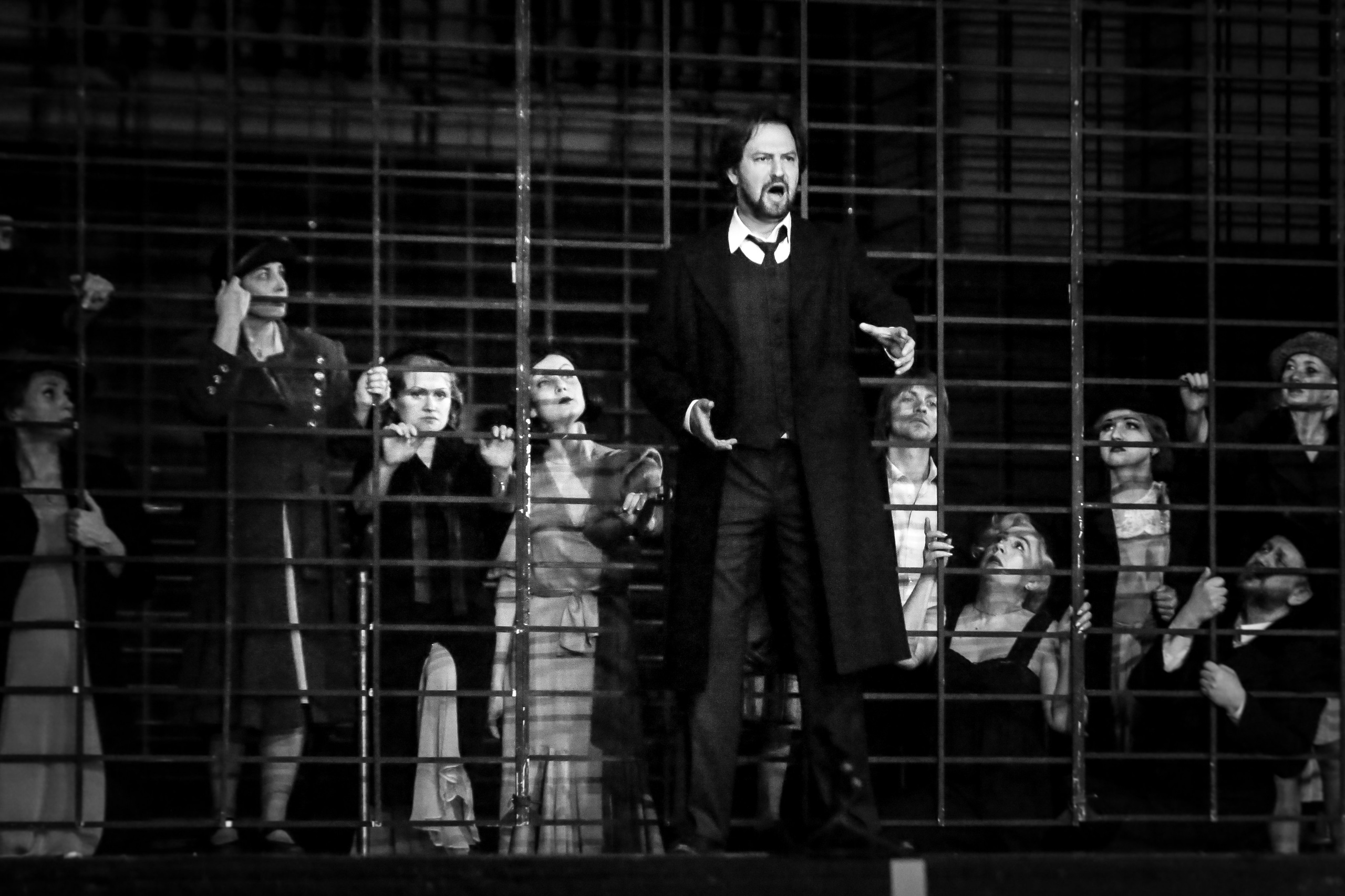 «Набукко» (2020 г.). Дарья Письменюк / Darya Leitstern — фотограф, музыкант, журналист, путешественник