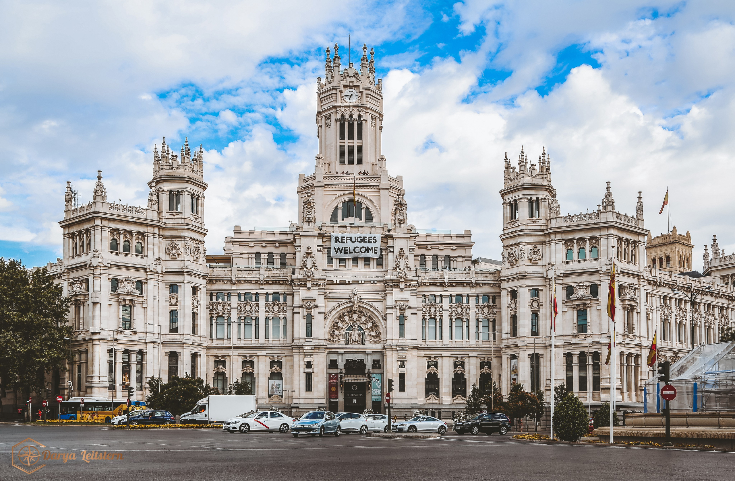 Фотографии из путешествий по разным странам. Дарья Письменюк / Darya Leitstern — фотограф, музыкант, журналист, путешественник
