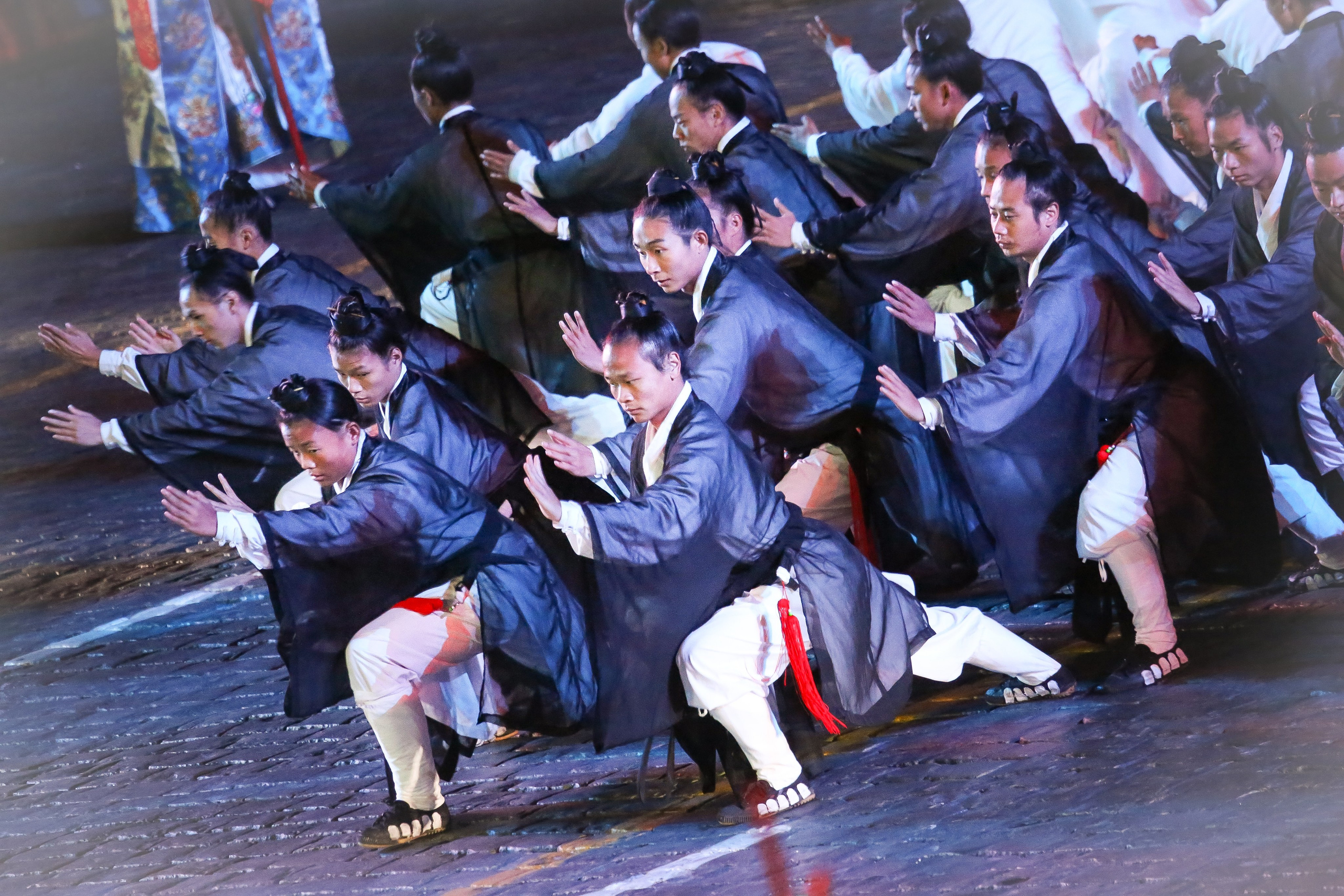 Фестиваль «Спасская башня» — 2014. Дарья Письменюк / Darya Leitstern — фотограф, музыкант, журналист, путешественник