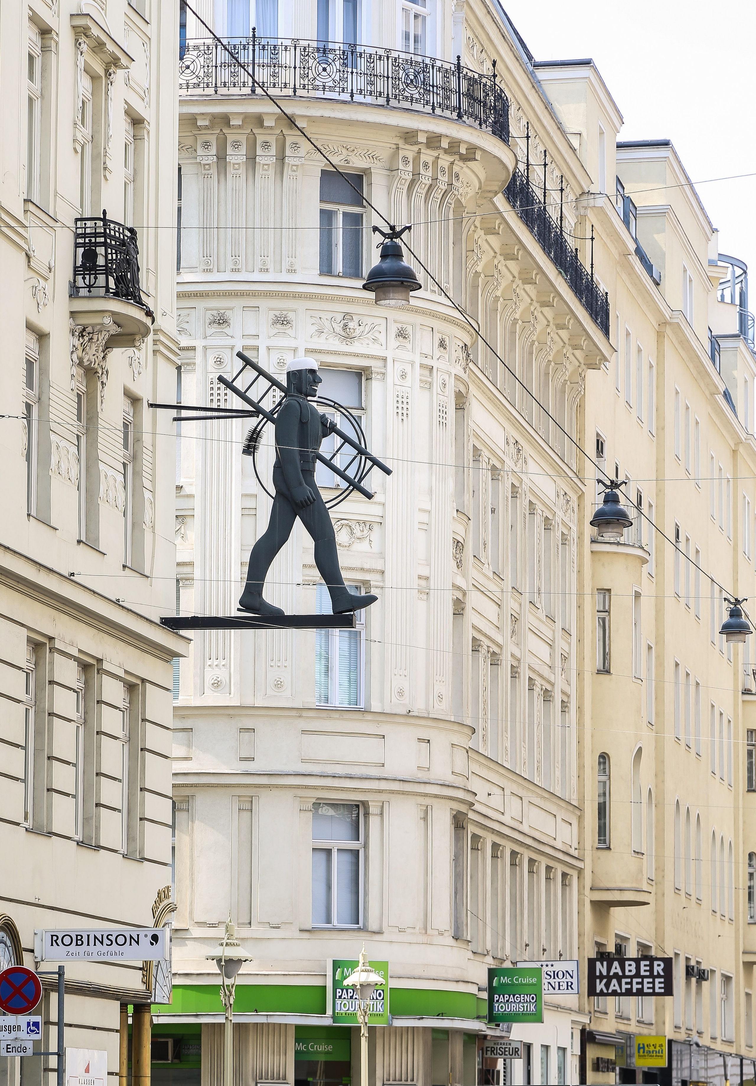 Австрия: венская архитектура и городская скульптура. Дарья Письменюк / Darya Leitstern — фотограф, музыкант, журналист, путешественник
