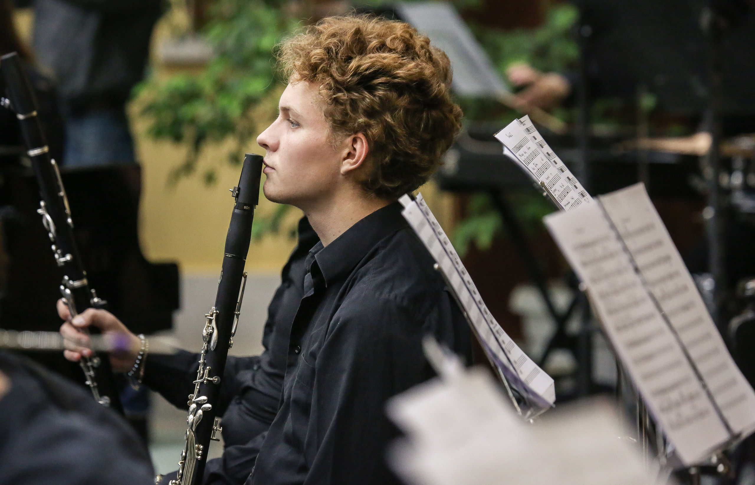 «Метель» в Музее Пушкина на Пречистенке. Дарья Письменюк / Darya Leitstern — фотограф, музыкант, журналист, путешественник