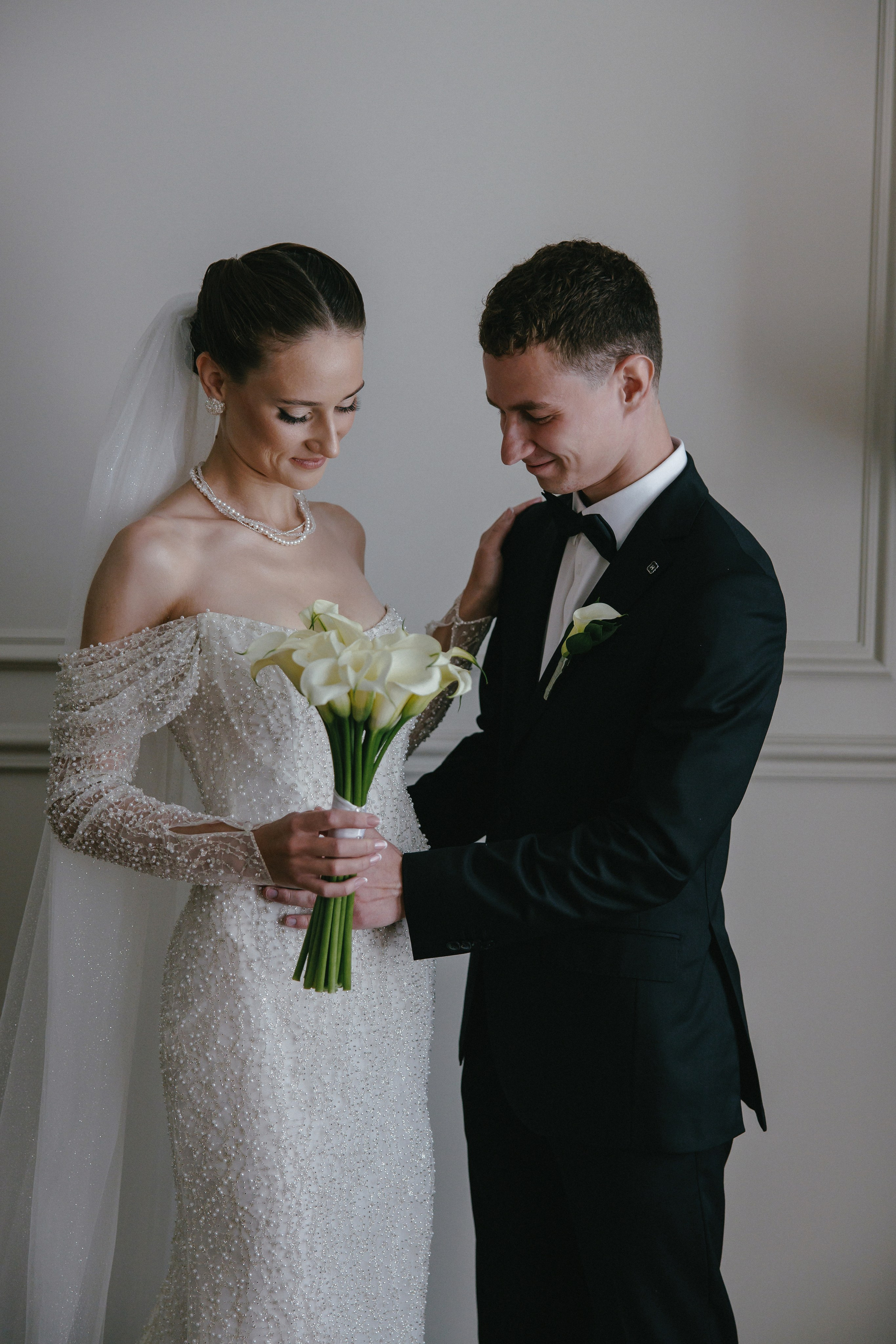 Кирилл и Ольга. Фотограф Иркутск Антипин Сергей