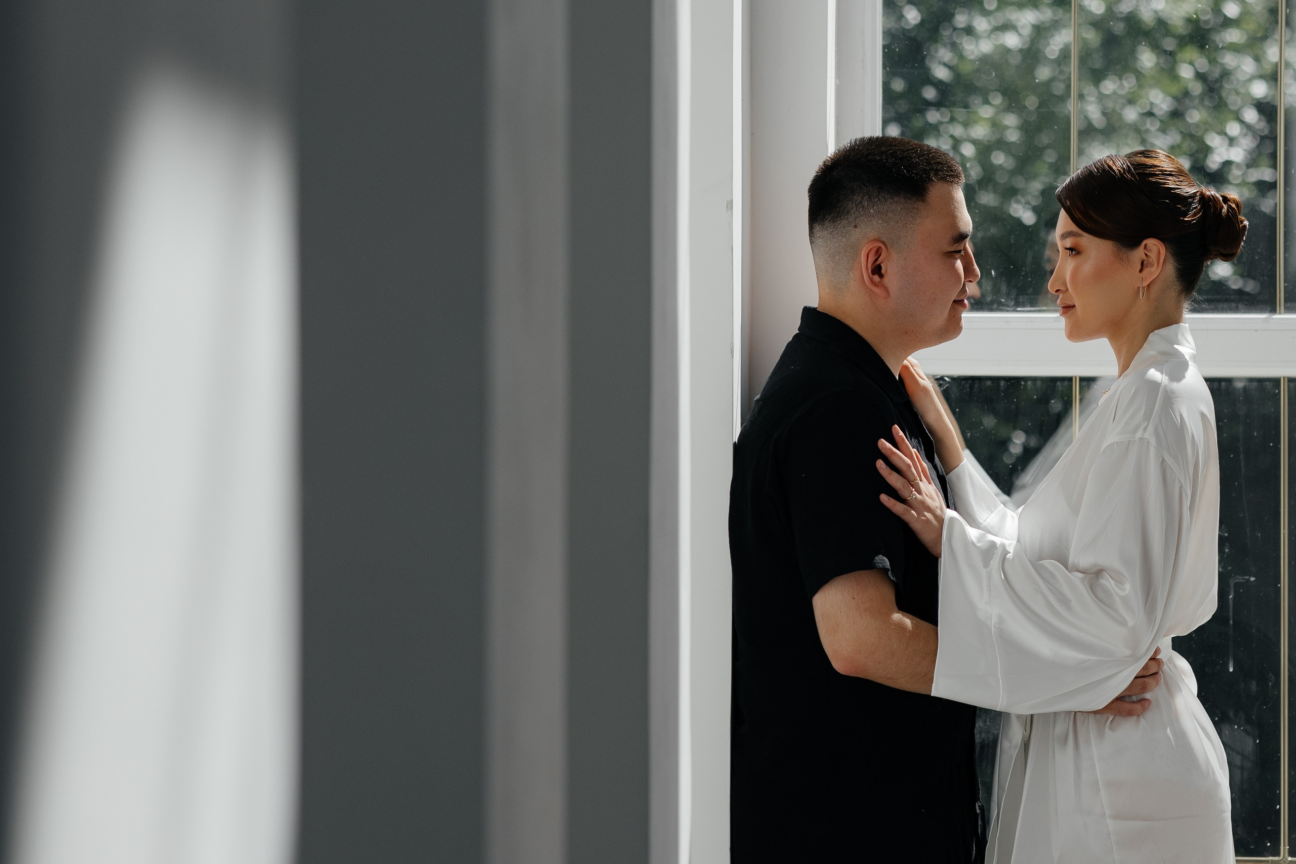 Wedding day. Свадебный и семейный фотограф в Нур-султан Мухтар Шахмет