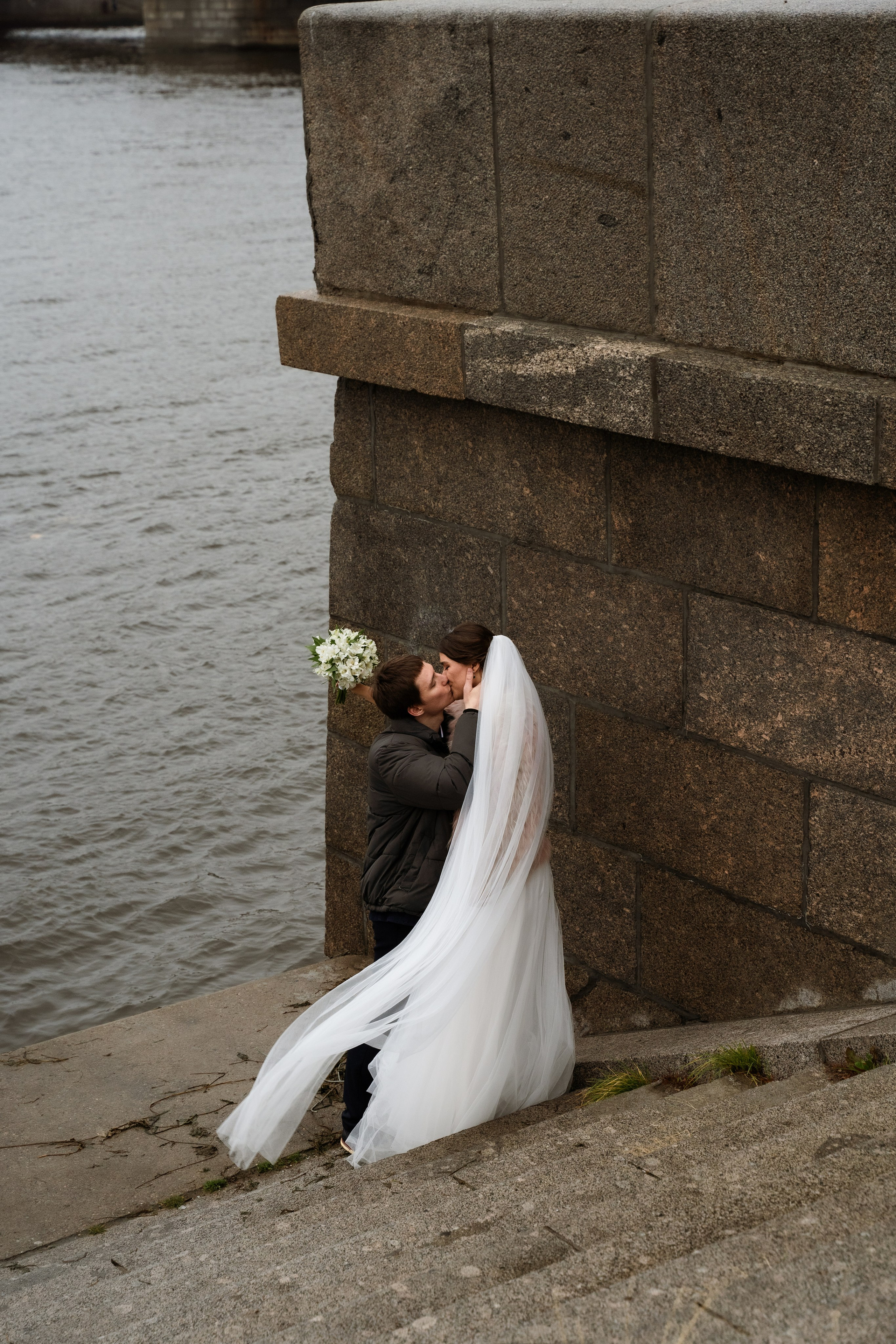 Свадебная съемка & Съемка Love story. Свадебный и семейный фотограф с Санкт-Петербурге Ольга Стрижакова