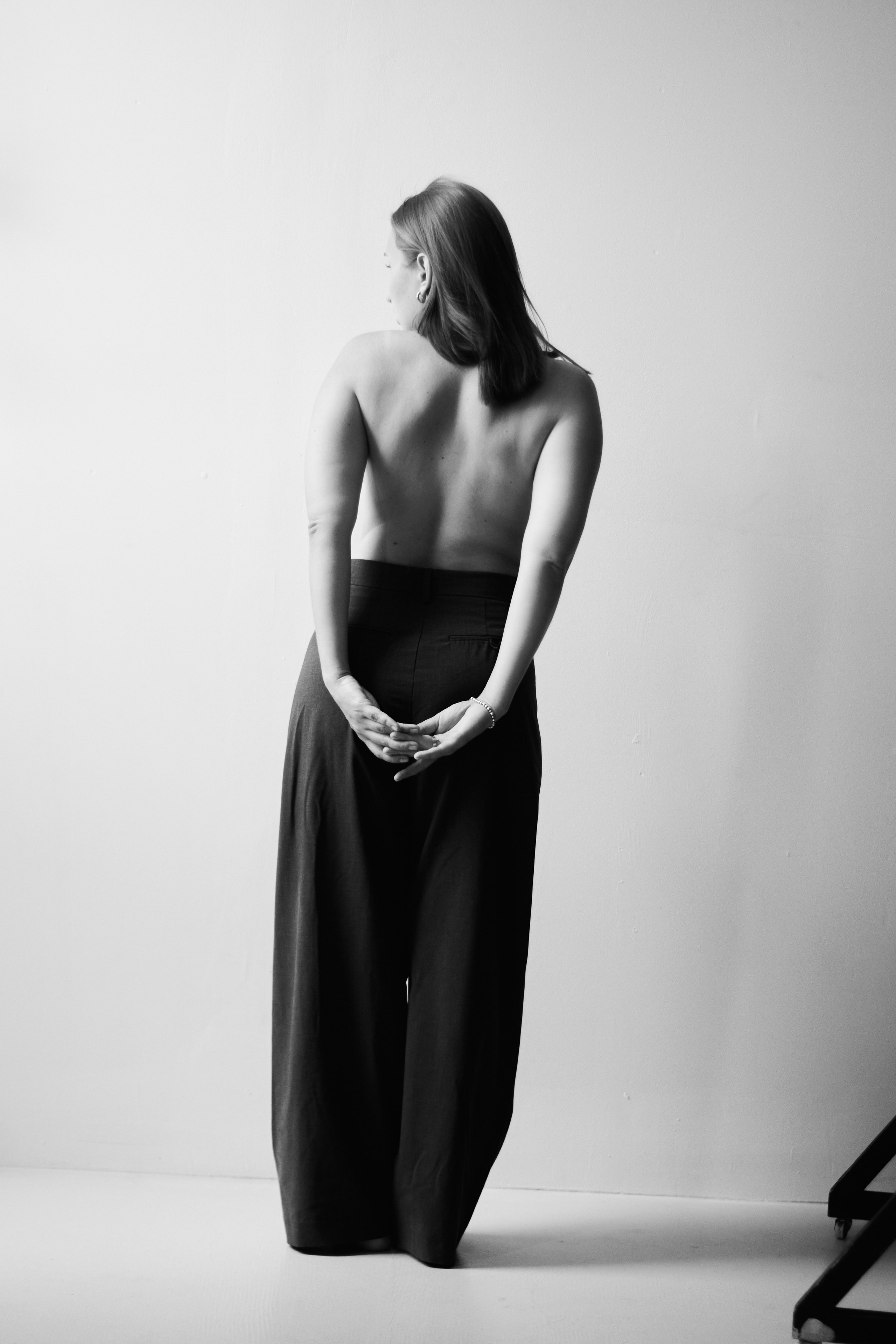 DARYA. Фотограф Анна Буран