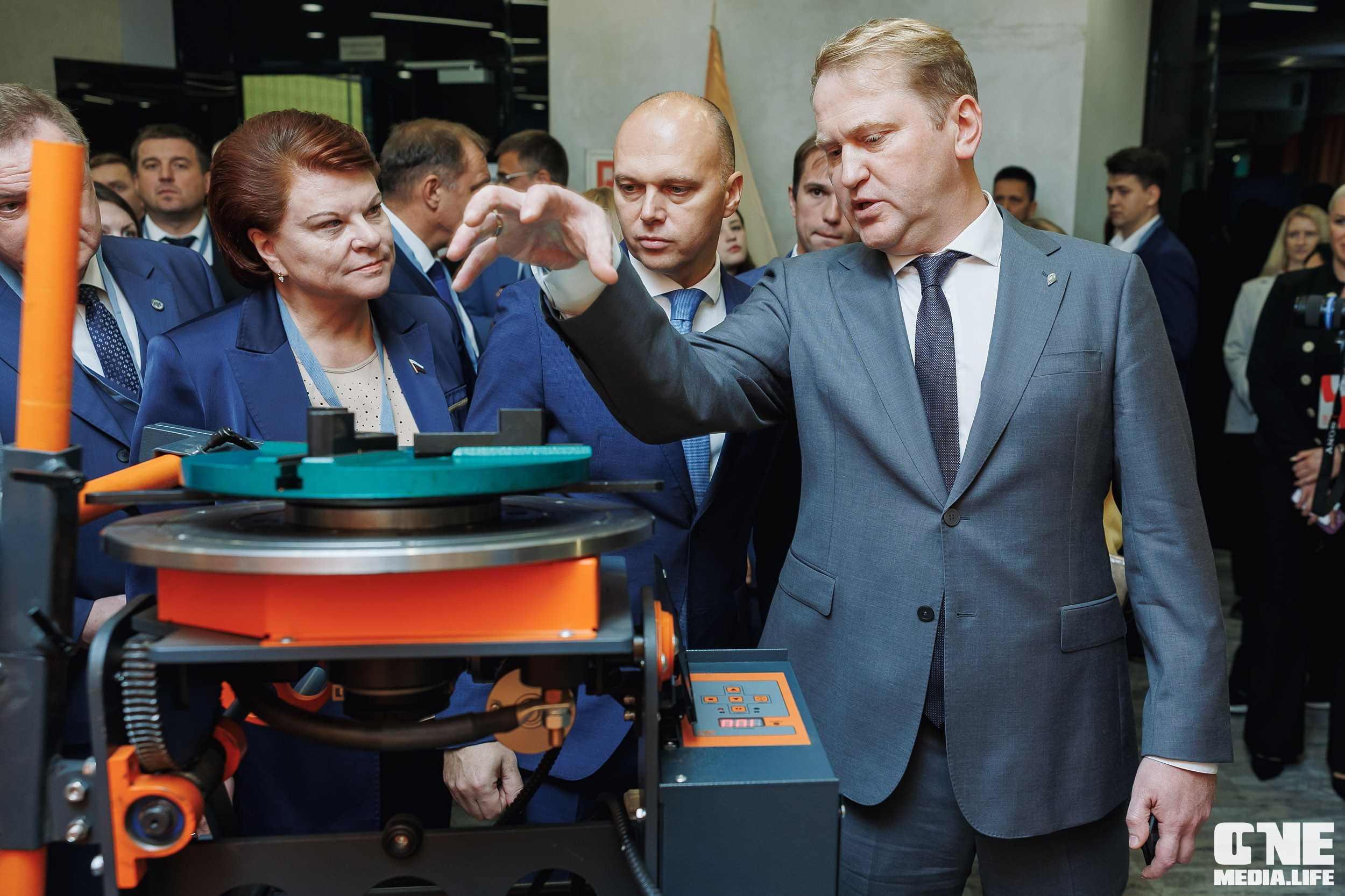 Фоторепортаж VII Международный форум «Вселенная бизнеса. Время Побед». One Media Life: фоторепортажи, фотоотчеты с мероприятий и заведений